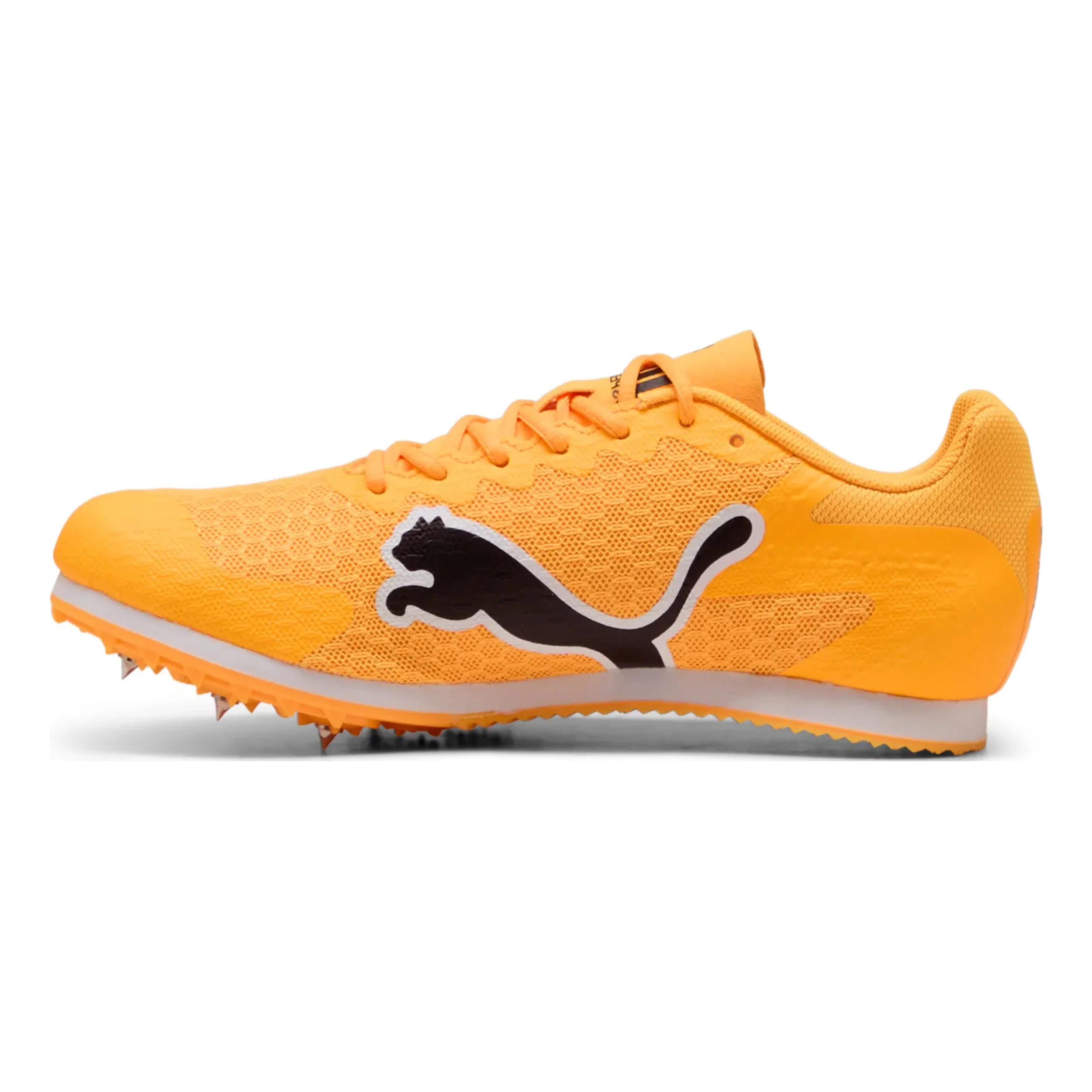 evoSPEED Star 9 But z kolcami Dzieci - pomarańczowy, czarny - Image 2