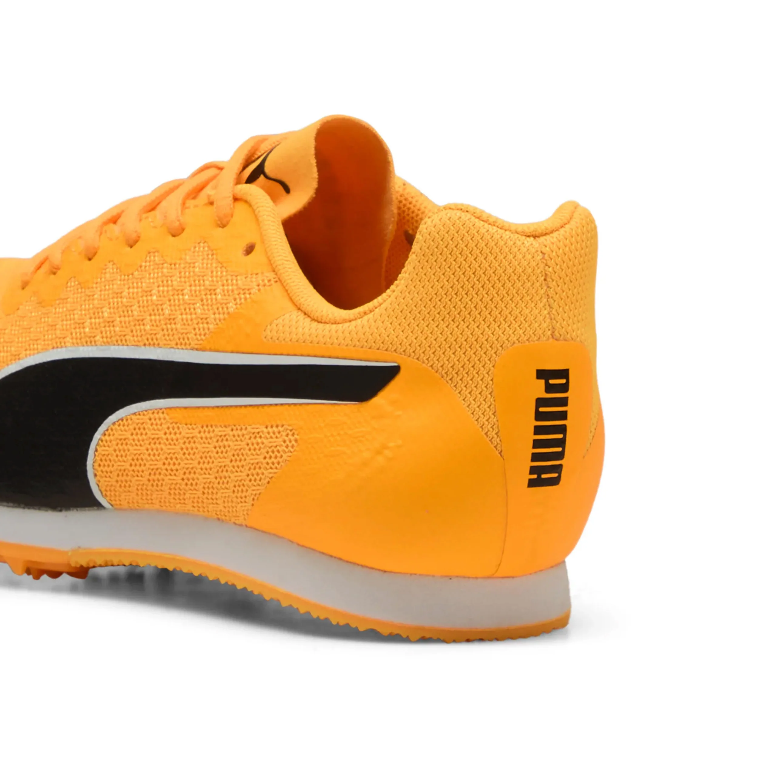 evoSPEED Star 9 But z kolcami Dzieci - pomarańczowy, czarny - Image 5