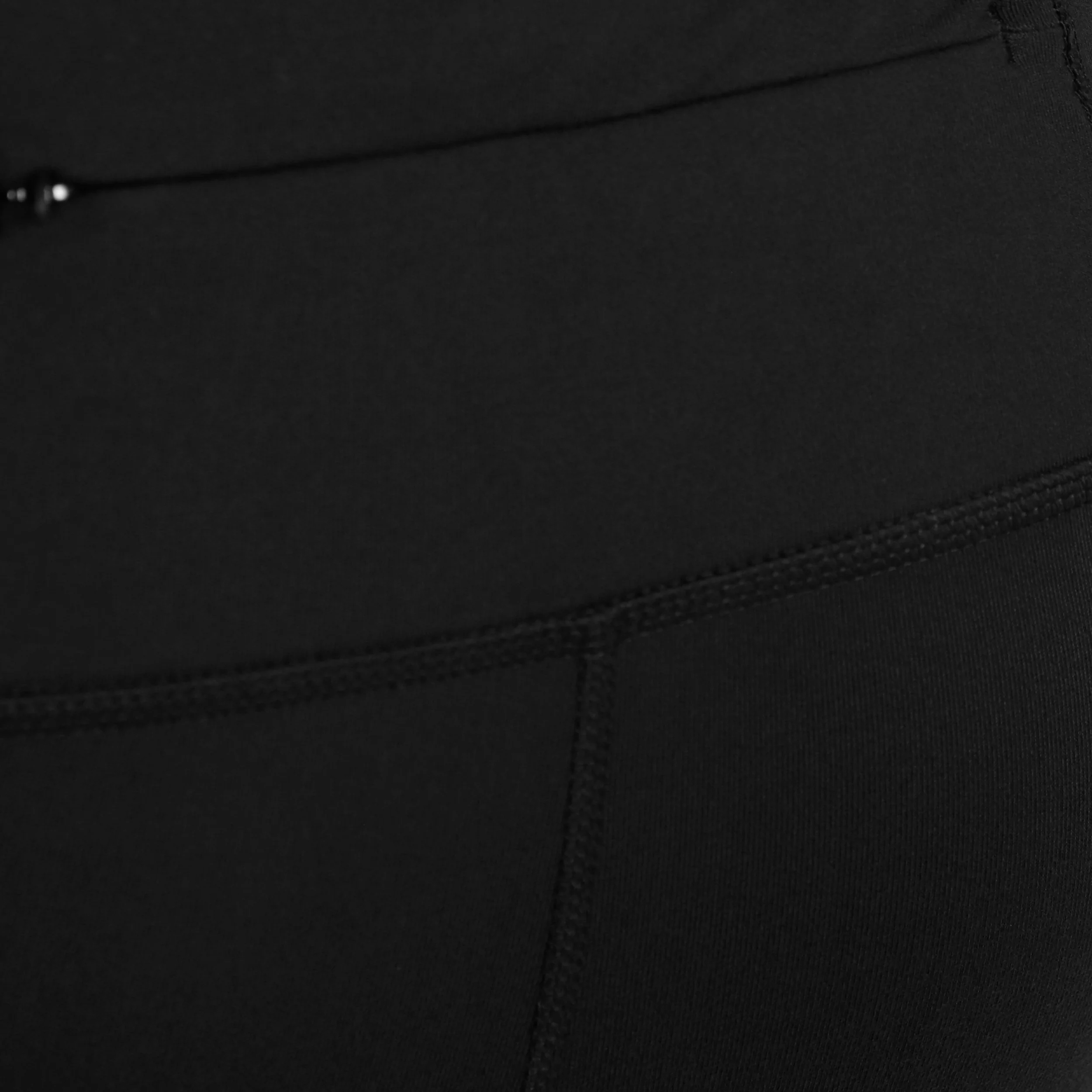 Favorites Brushed Getry do biegania Mężczyźni - czarny, srebrny - Image 4