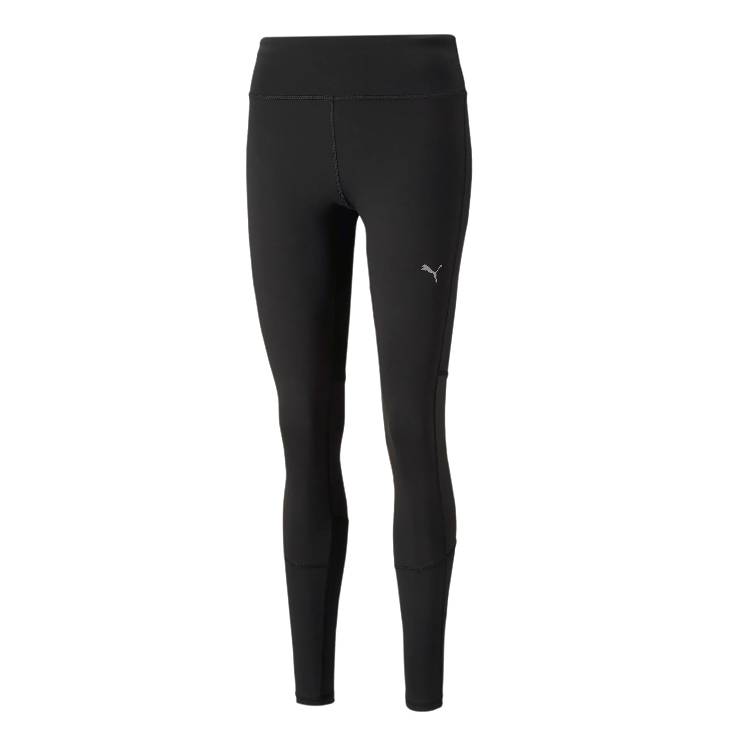 Run Favorite Regular Rise Long Getry Kobiety - czarny,