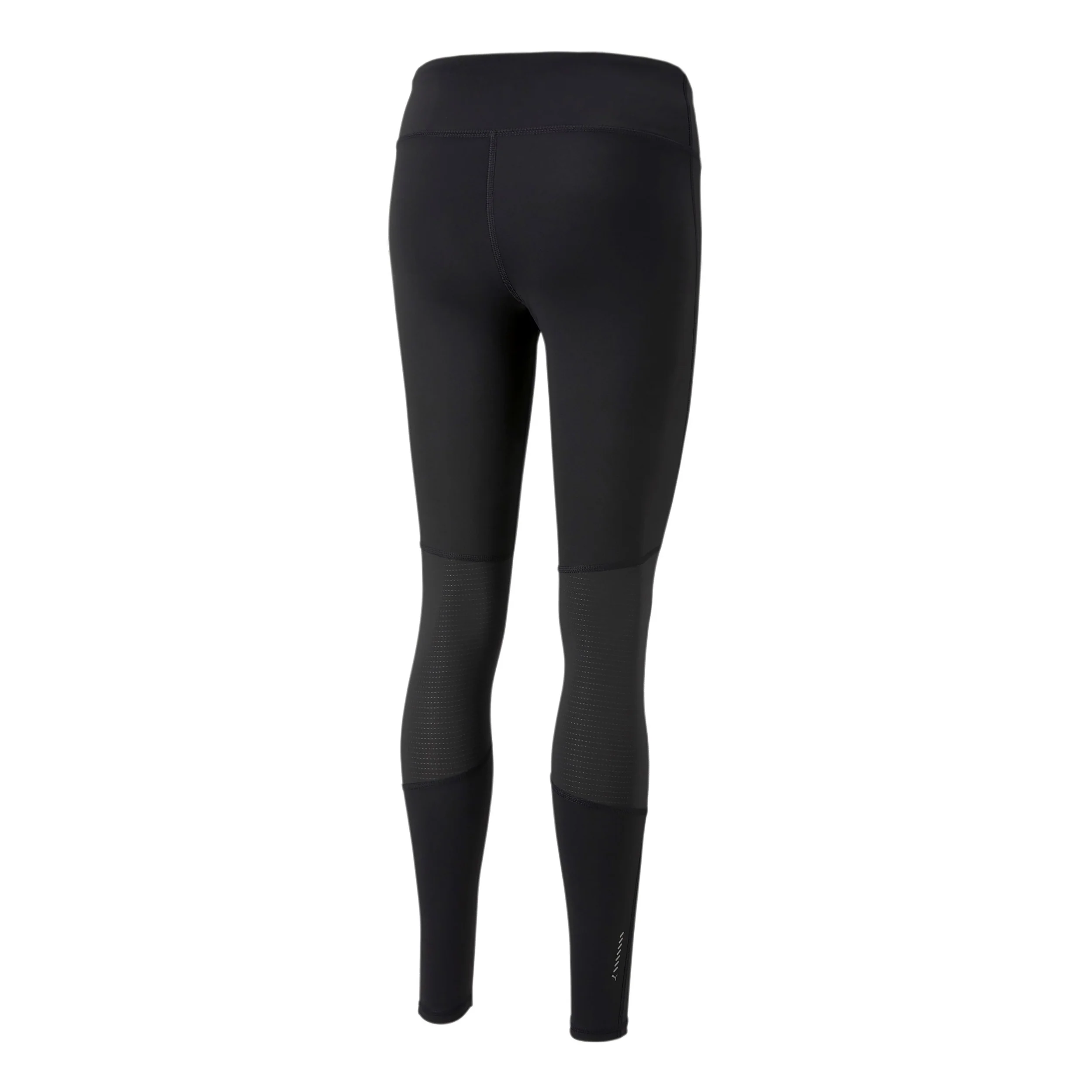 Run Favorite Regular Rise Long Getry Kobiety - czarny, - Image 2