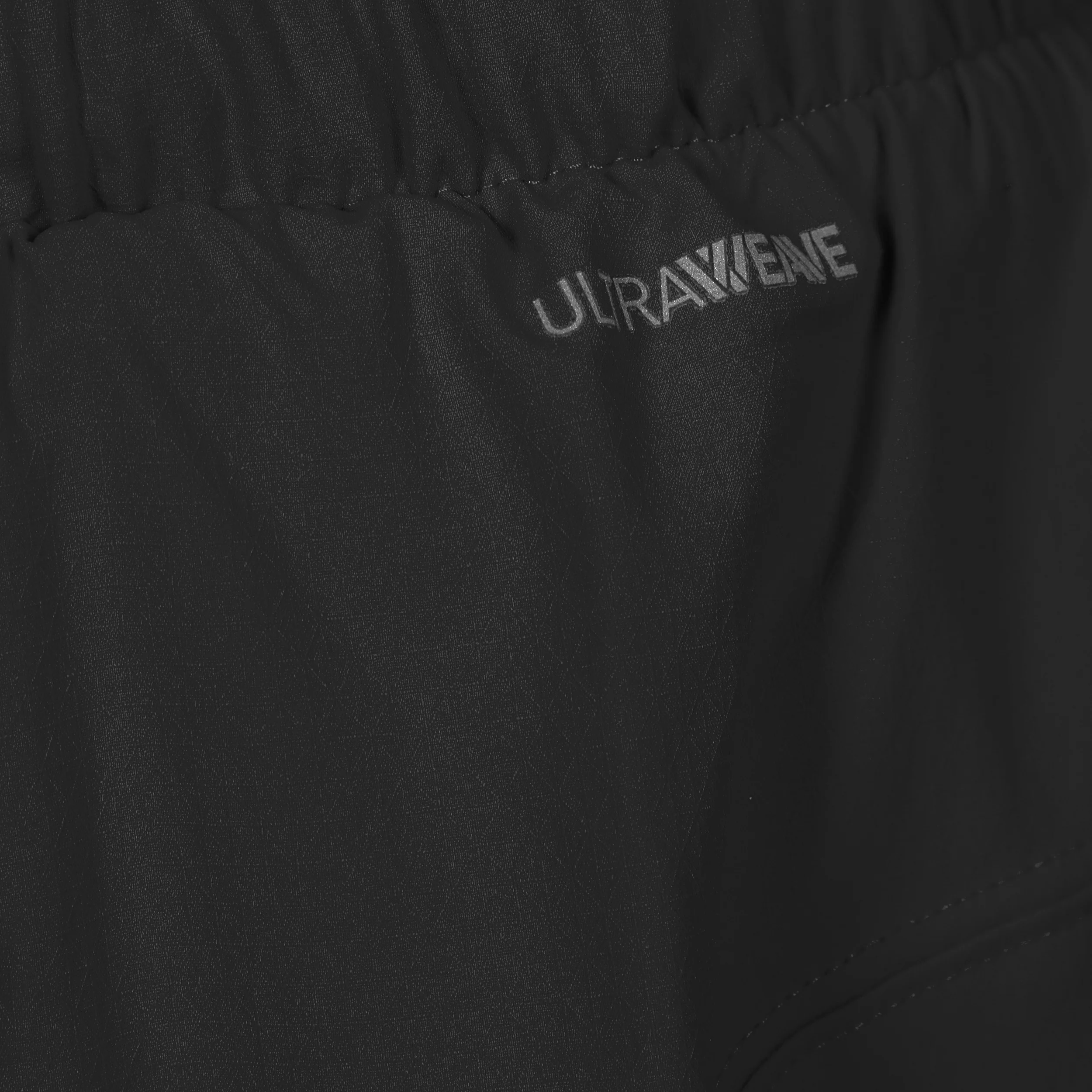 Run Ultraweave 2in1 Szorty - czarny - Image 5