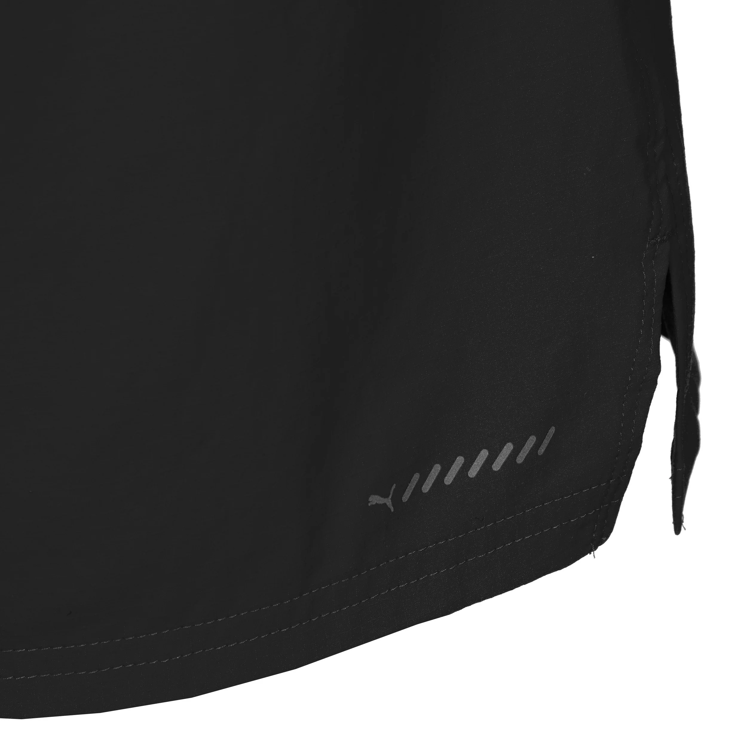 Run Ultraweave 2in1 Szorty - czarny - Image 9