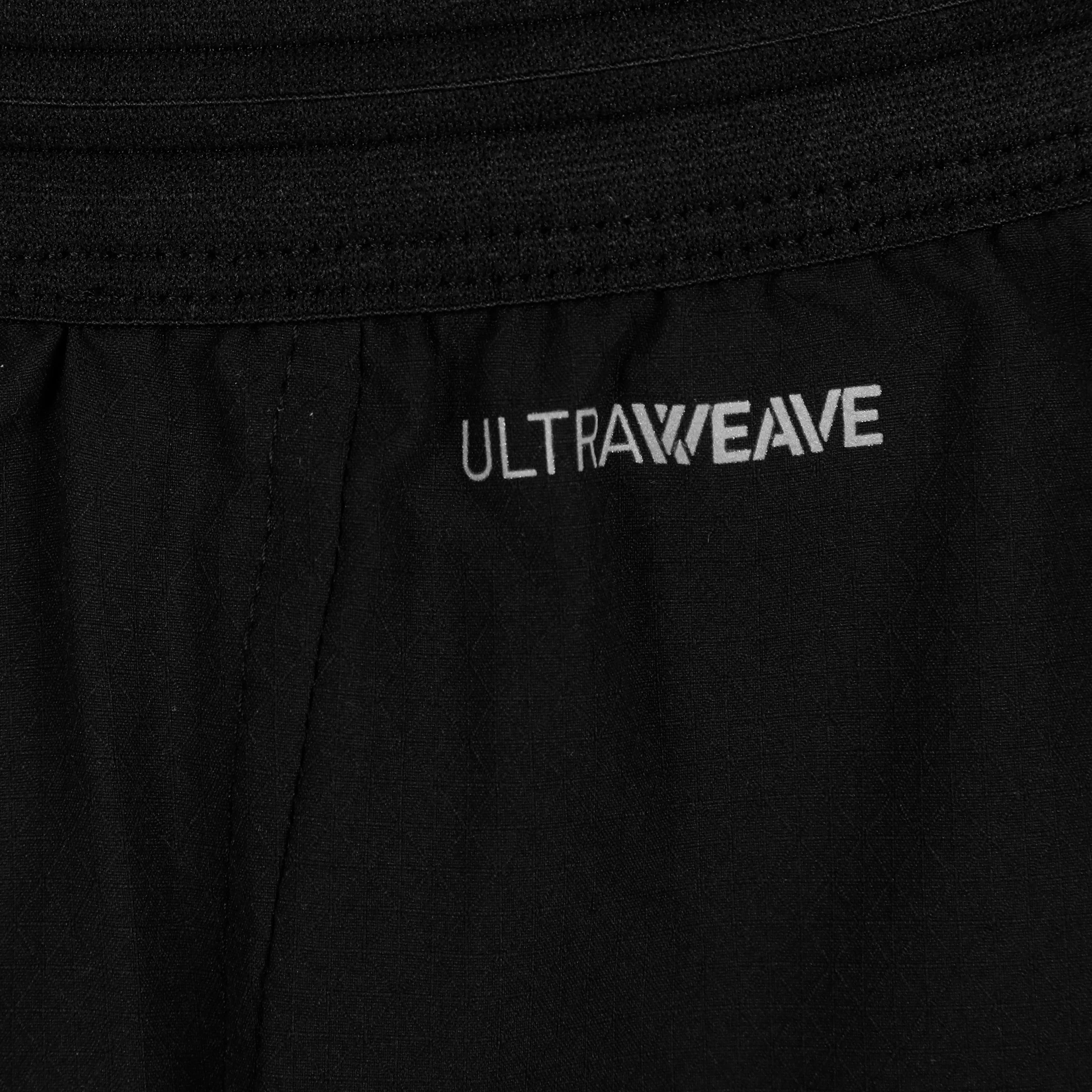 Ultraweave 5in Spodenki do biegania Mężczyźni - czarny, - Image 4