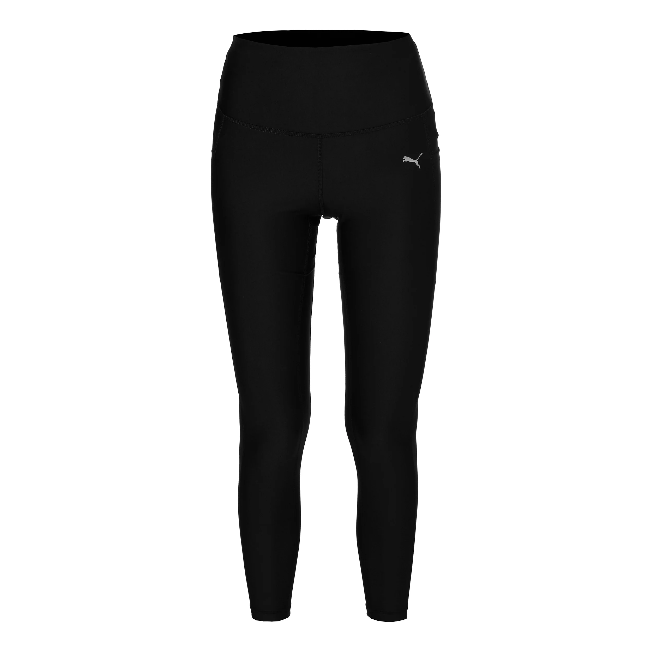 Velocity FL Getry do biegania Kobiety - czarny,