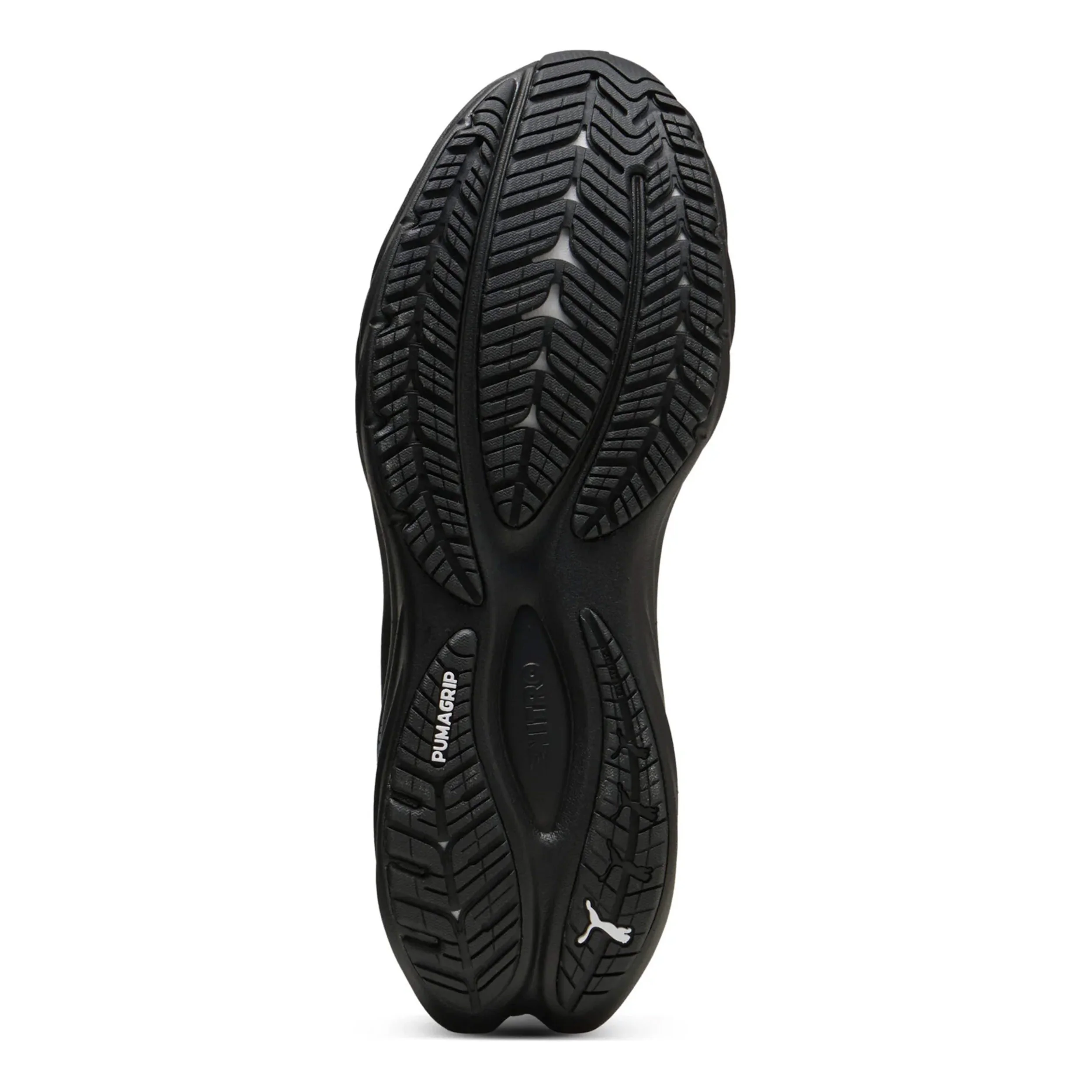 Velocity Nitro 4 GTX But neutralny Mężczyźni - czarny, srebrny - Image 4