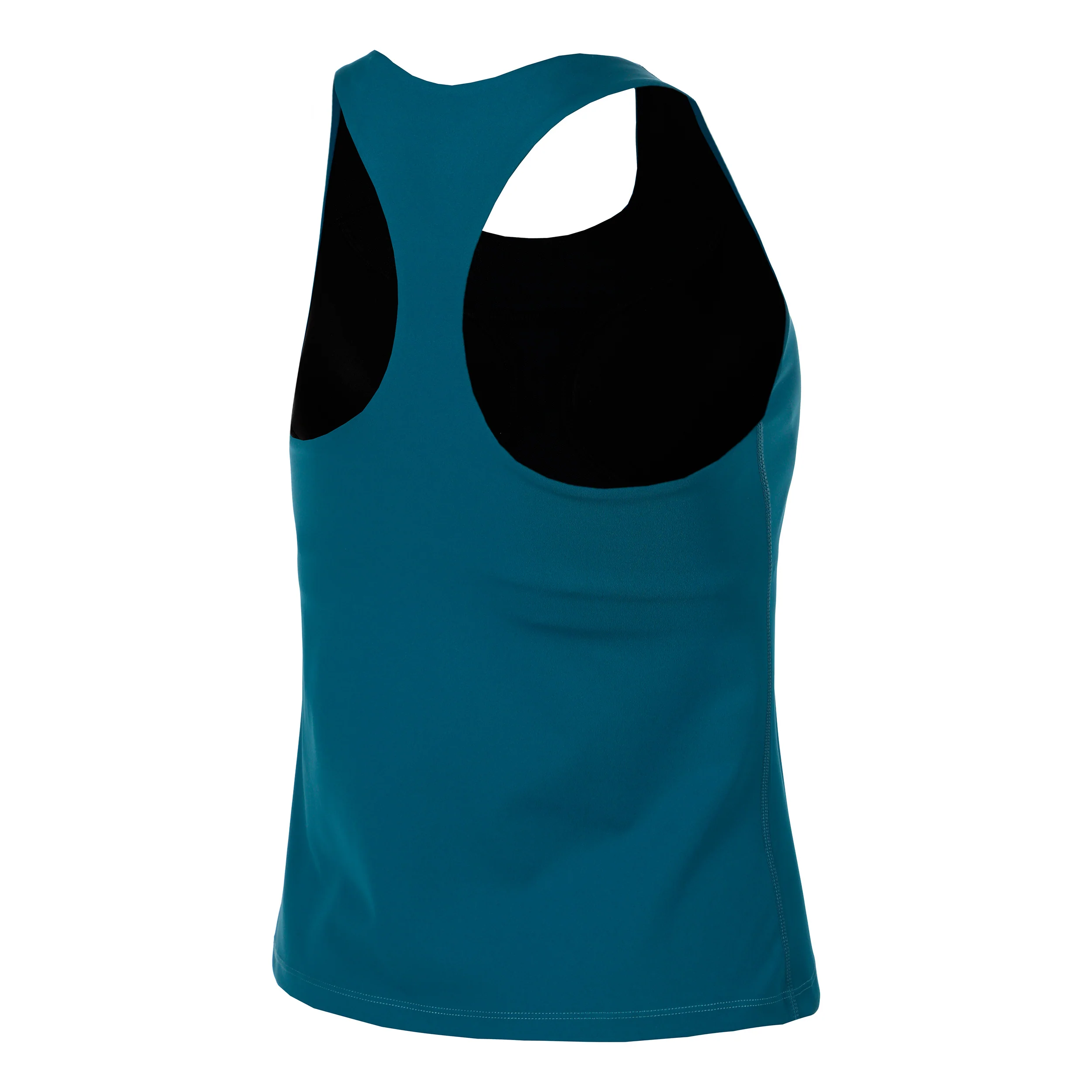 Create Inside In Tank Top Kobiety-Petrol,Biały - Image 2