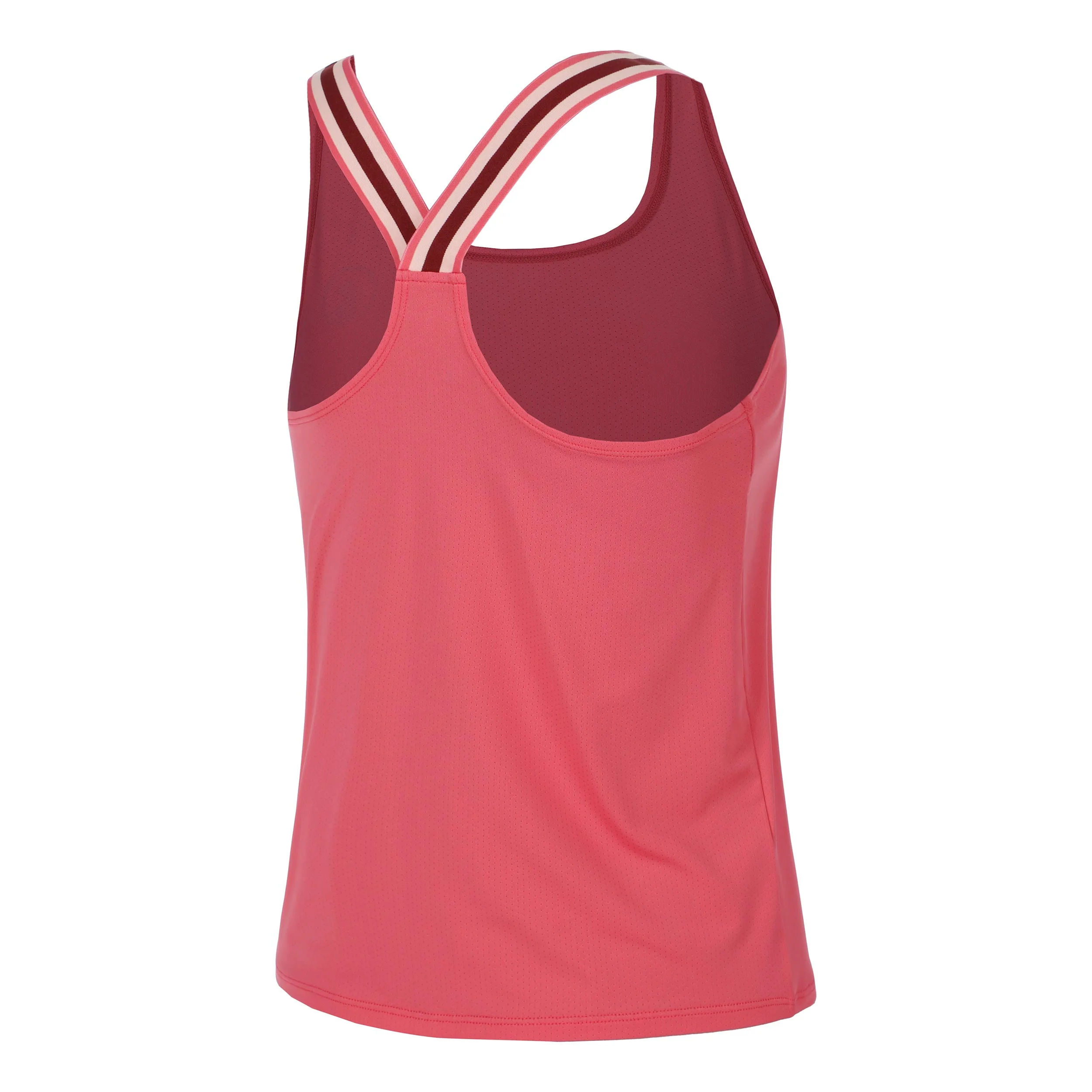 Endlessly Serve & Volley 2.0 Tank Top Kobiety-Koral,Wielokolorowy - Image 2