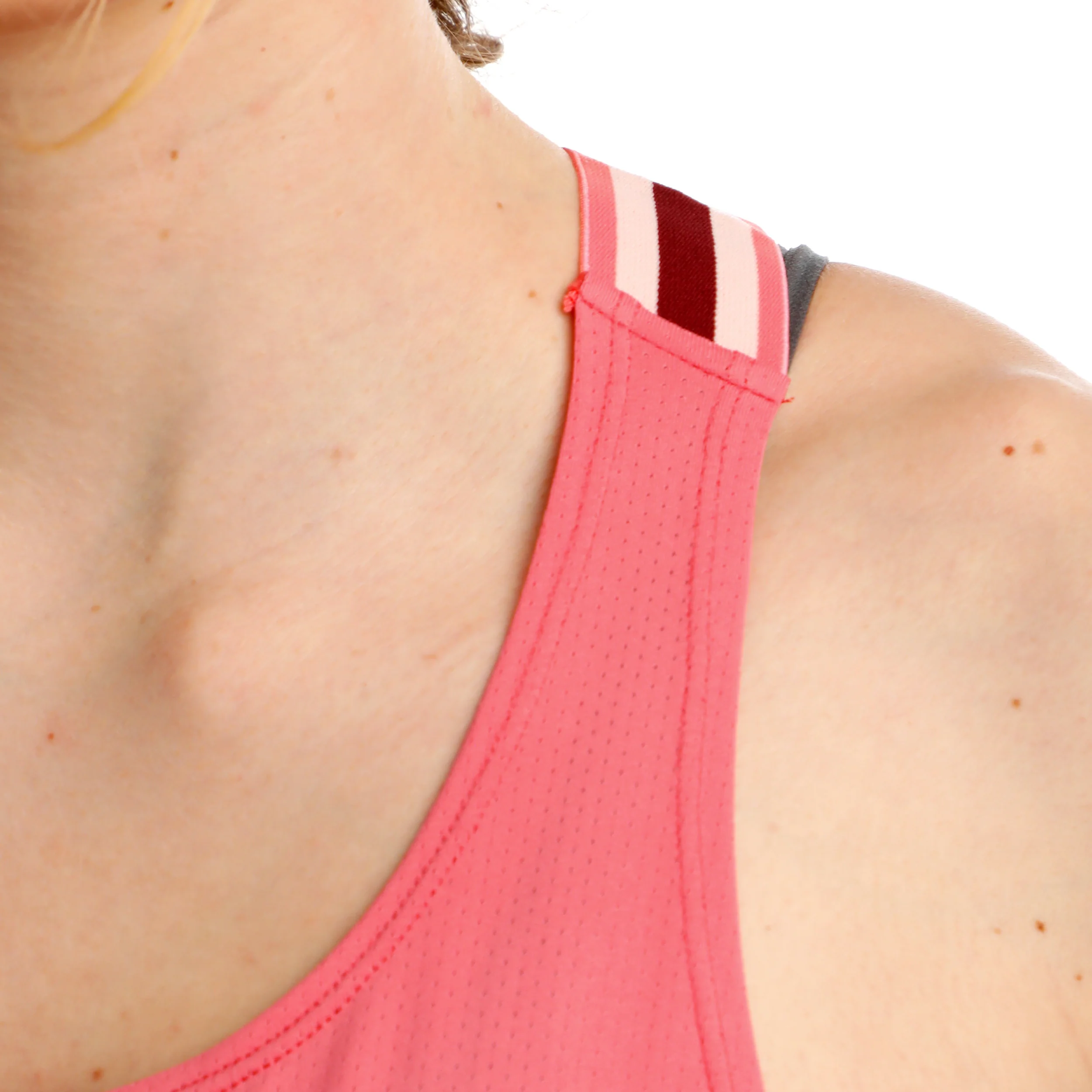 Endlessly Serve & Volley 2.0 Tank Top Kobiety-Koral,Wielokolorowy - Image 7