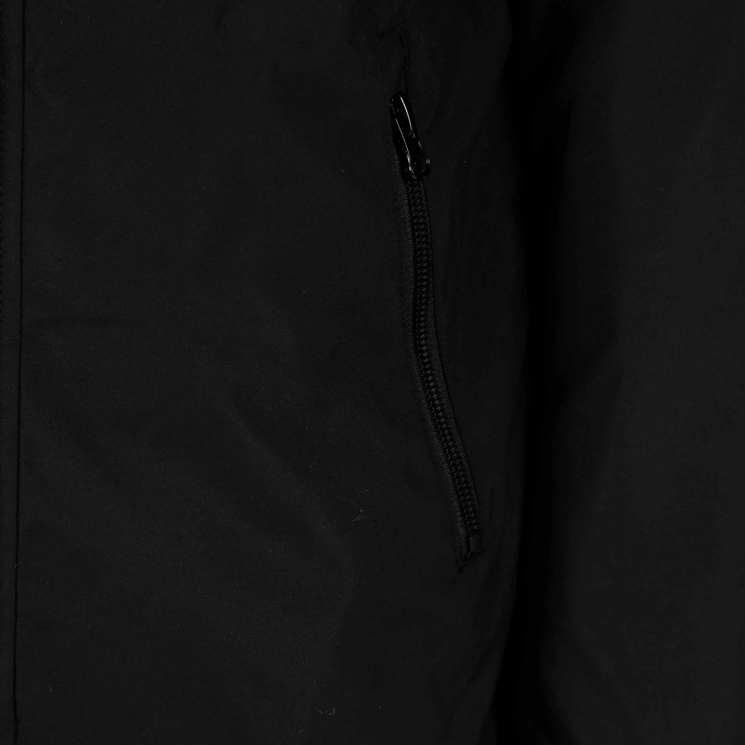 Get Warm Kurtka outdoorowa Unisex-czarny - Image 5