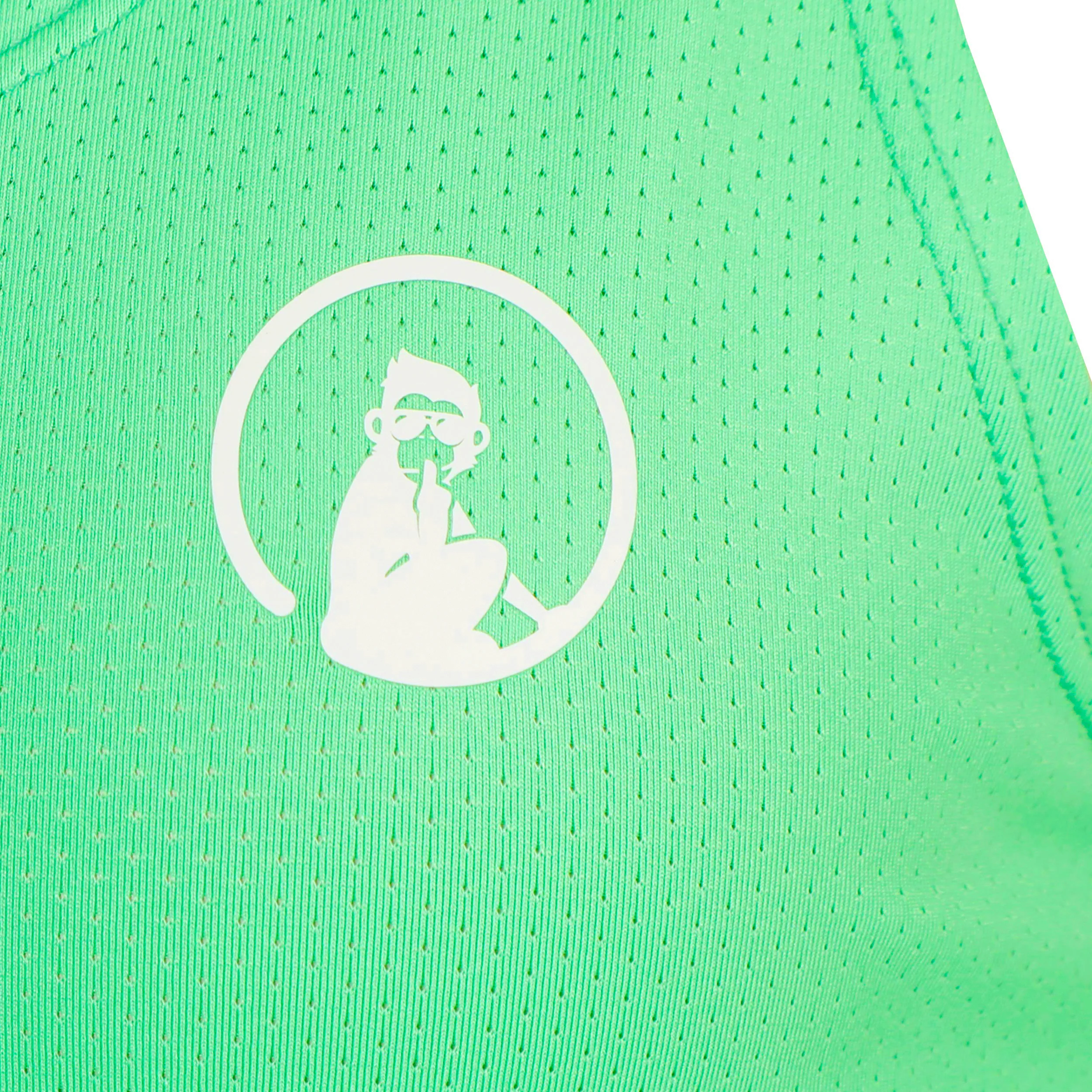 Joy Serve & Volley 2.0 Tank top Kobiety - zieleń, biały - Image 3