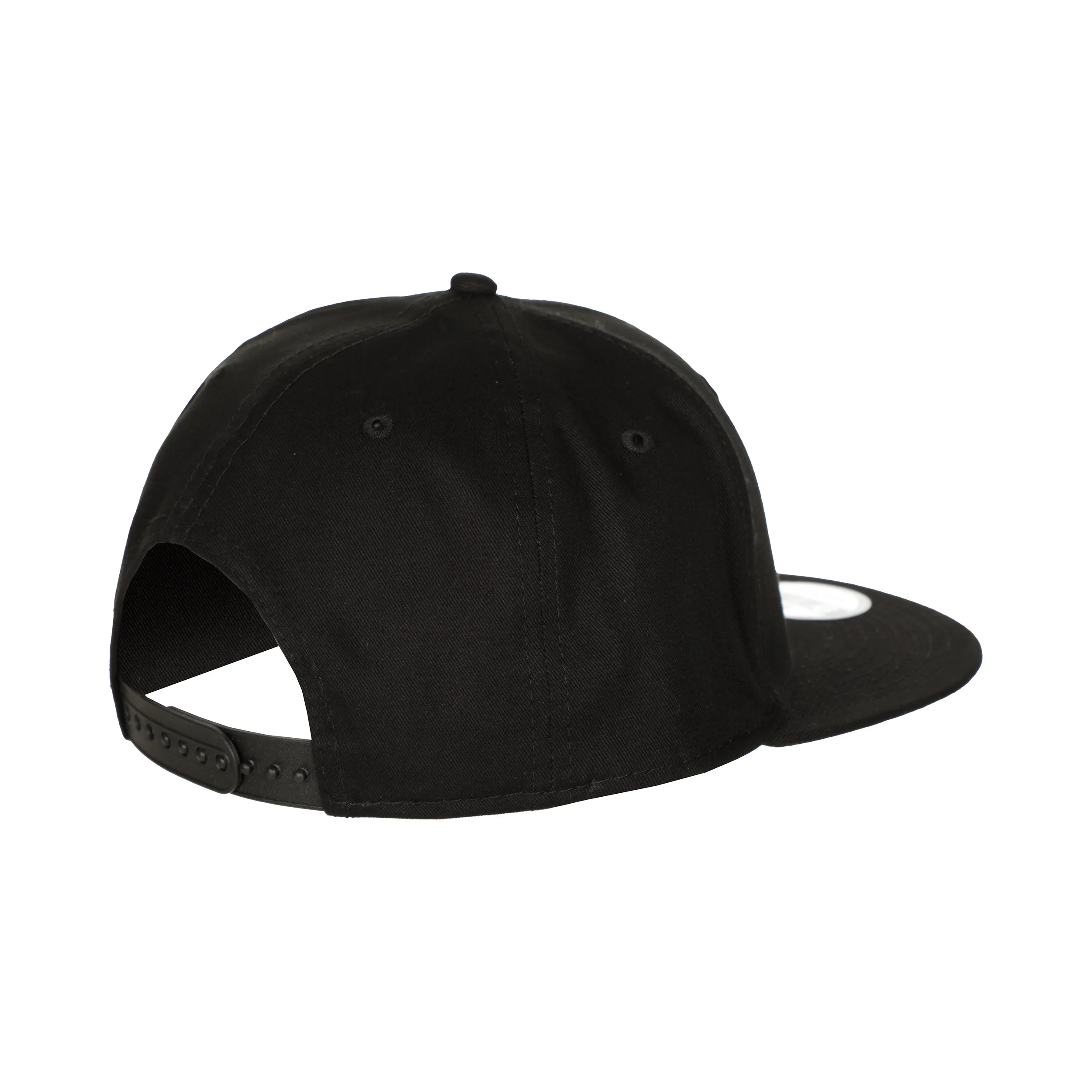 New Era Core 9 Fifty Czapka Unisex - czarny, biały - Image 2