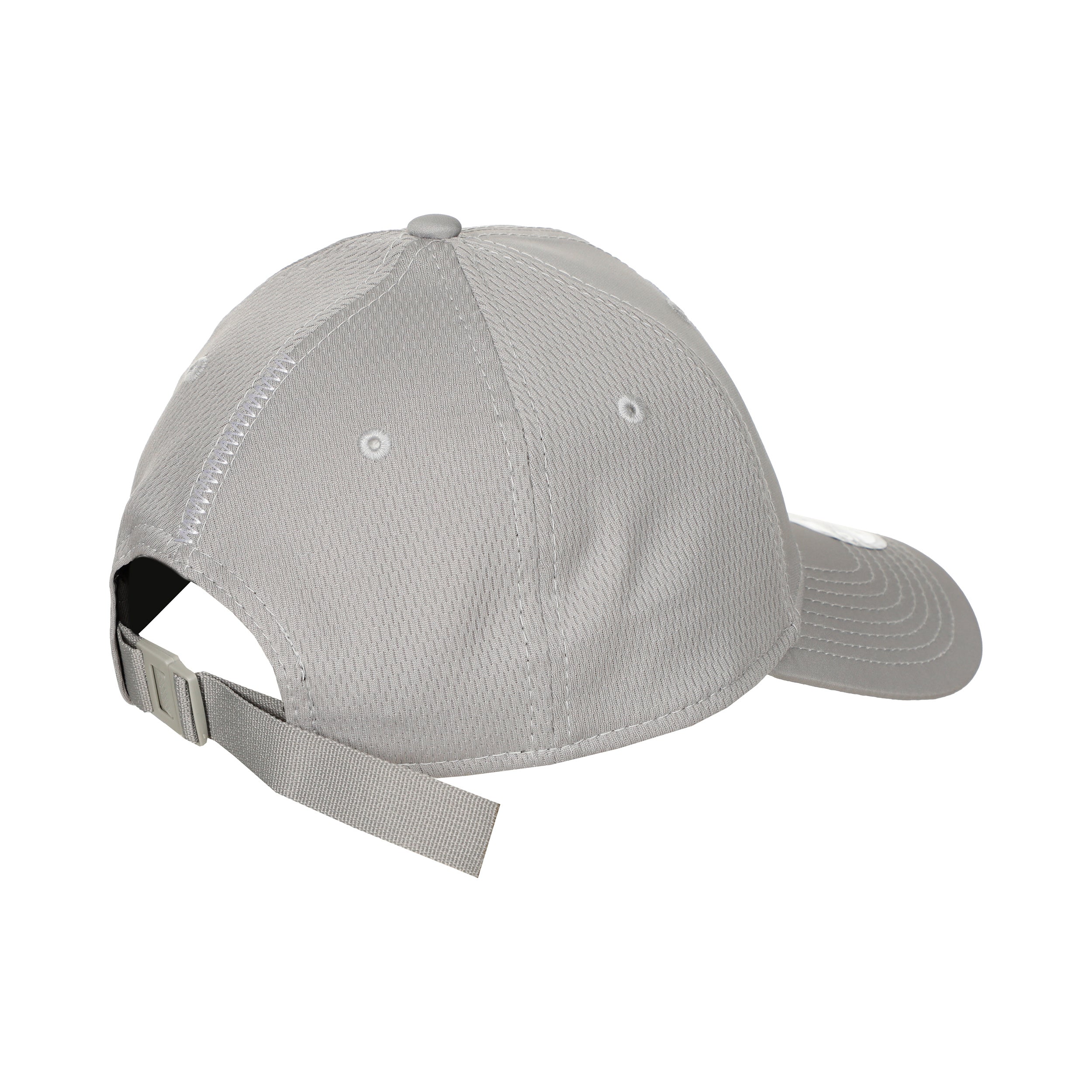 New Era Core 9 Forty Czapka-Szary,Biały - Image 2