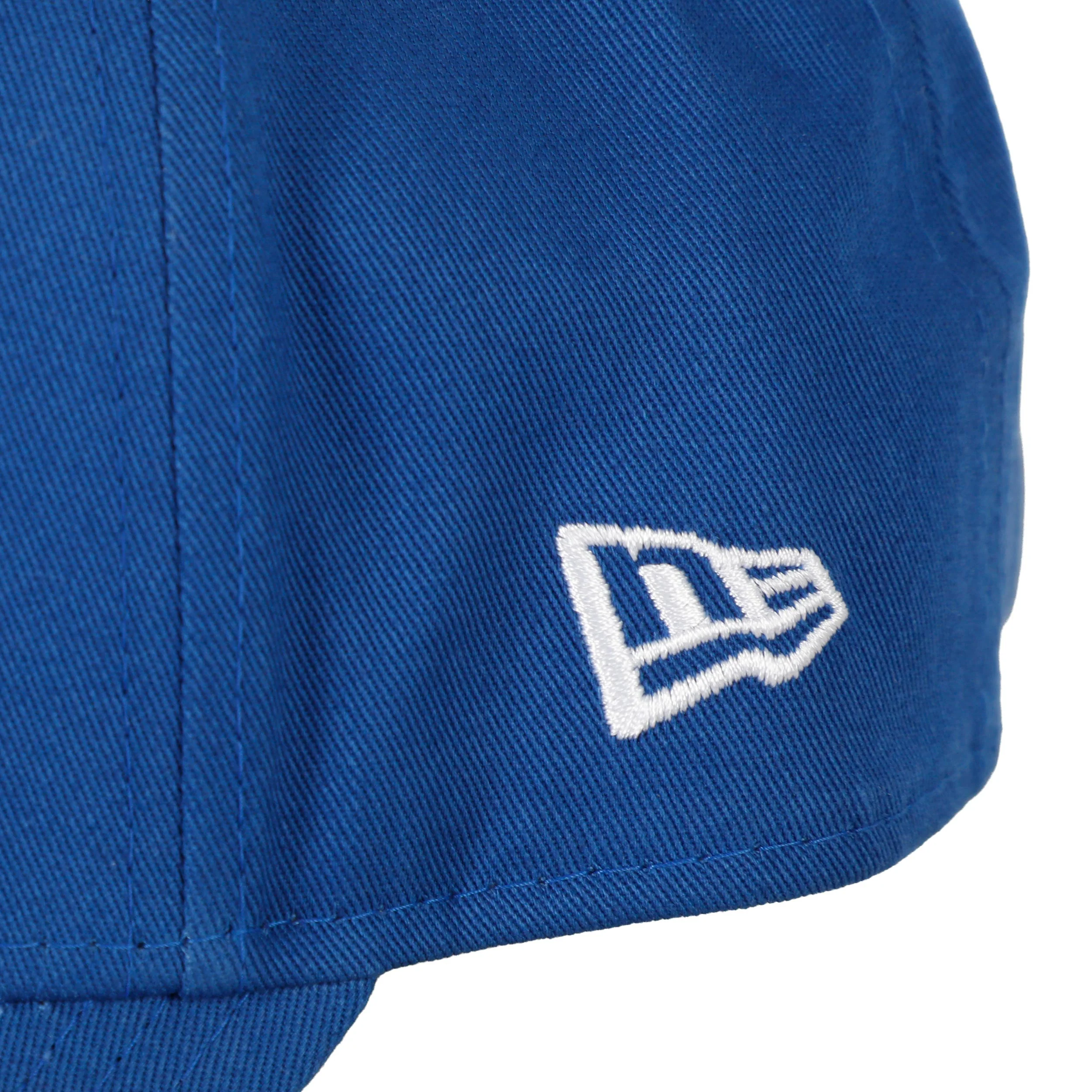 New Era Core 9 Forty Czapka Unisex-niebieski, biały - Image 4
