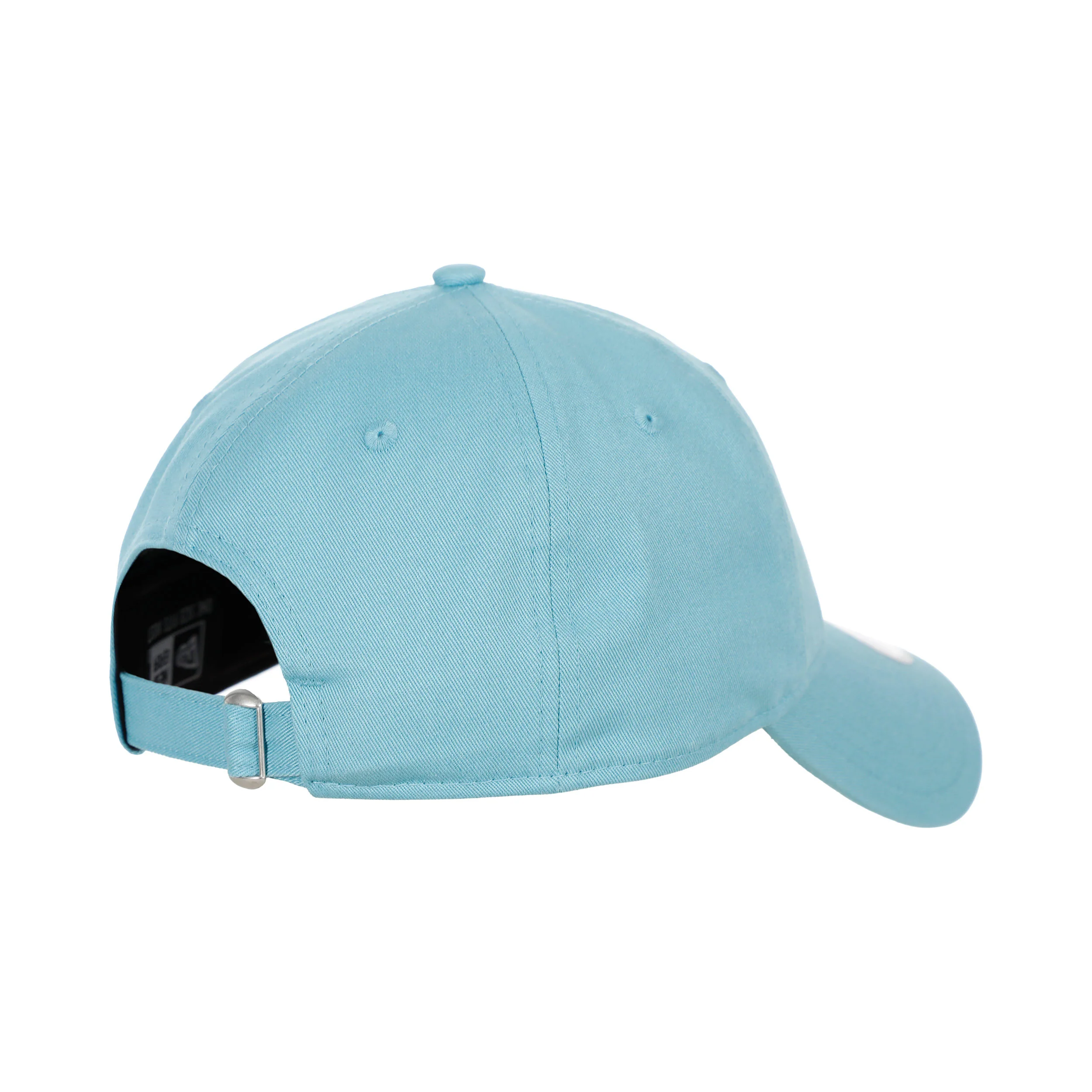 New Era Core 9Twenty Czapka-Jasnoniebieski,Biały - Image 2