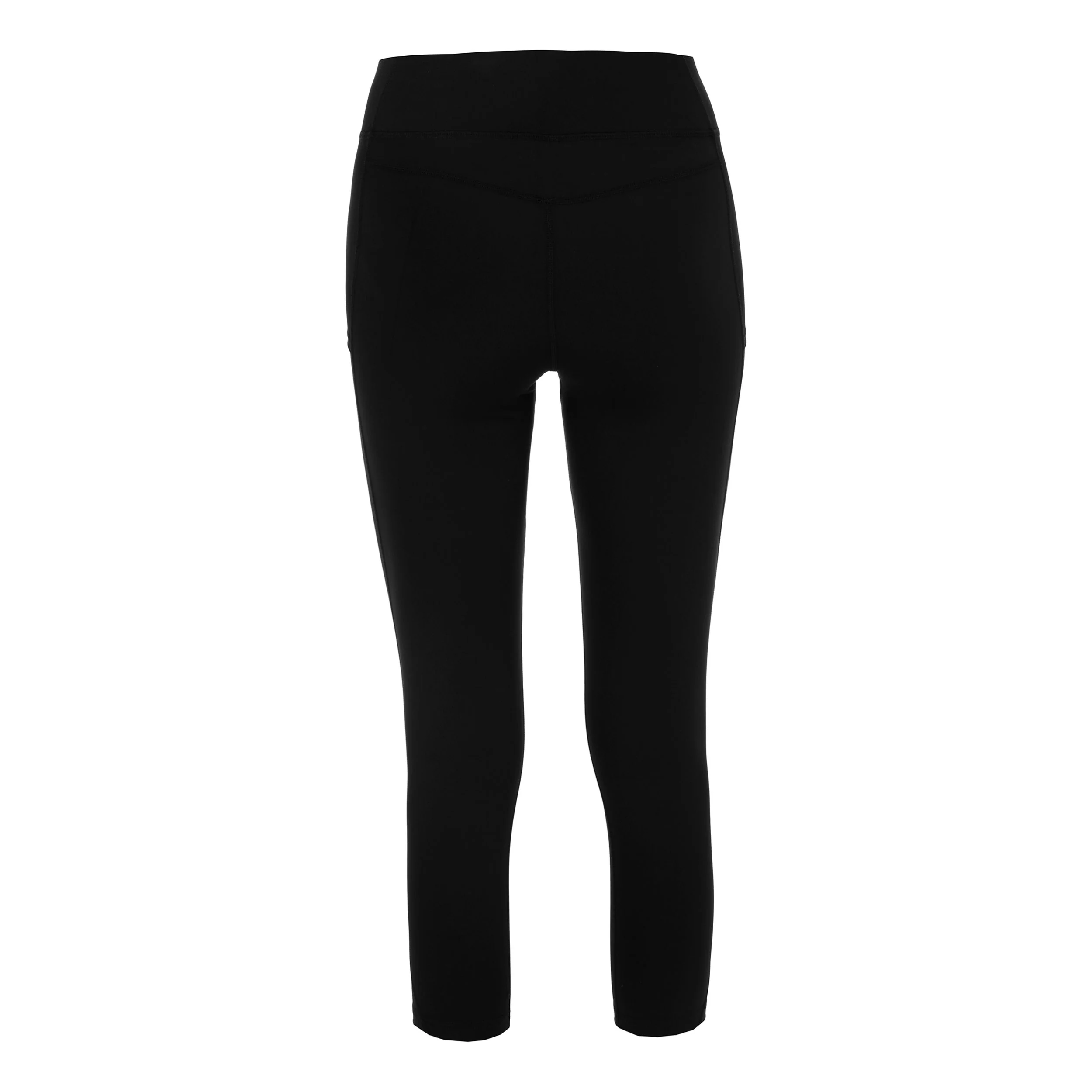 Pocket 1/1 Getry Kobiety-czarny - Image 2