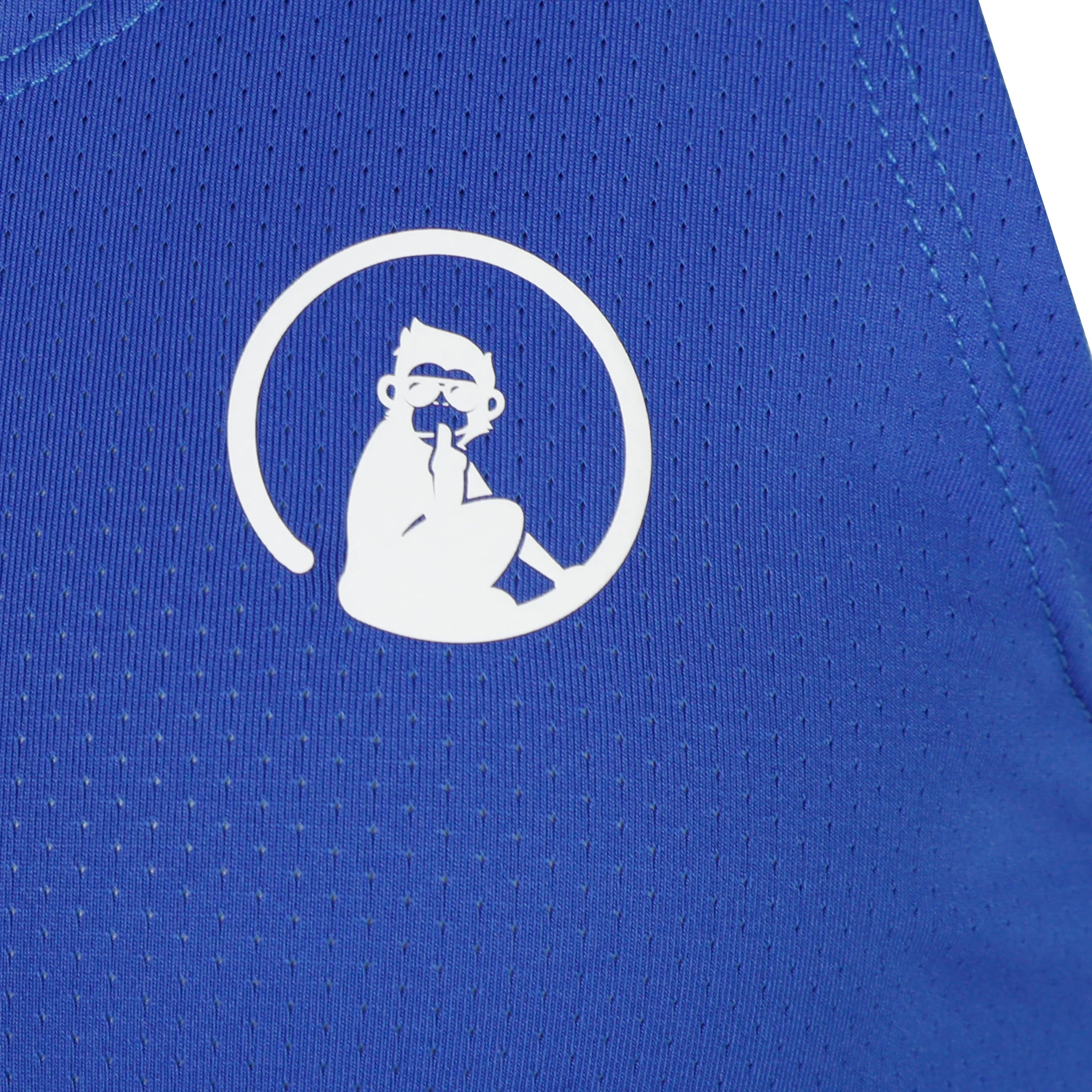 Serve & Volley 2.0 Tank top Kobiety - niebieski, biały - Image 3