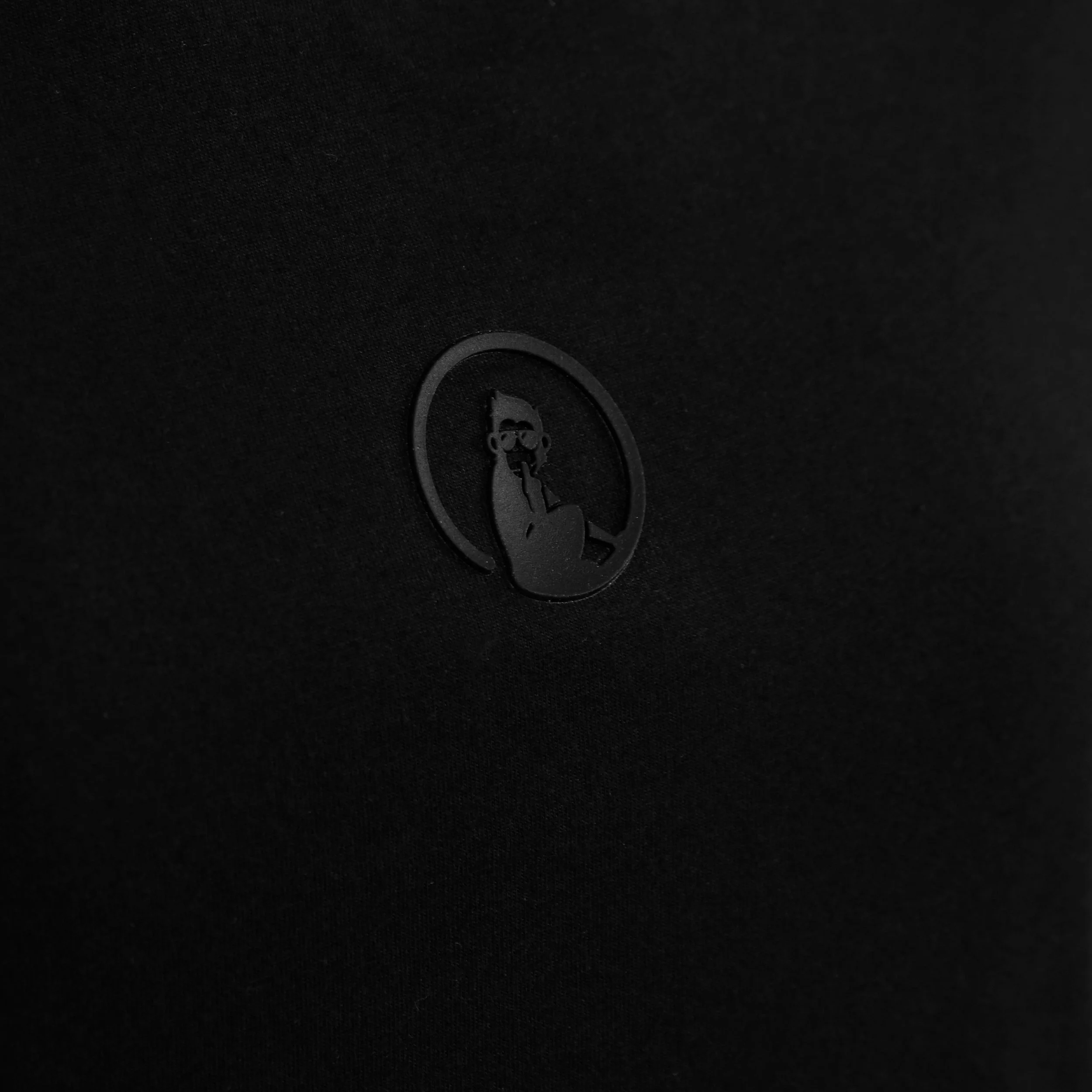 Tonal Core Koszulka Kobiety-czarny - Image 3
