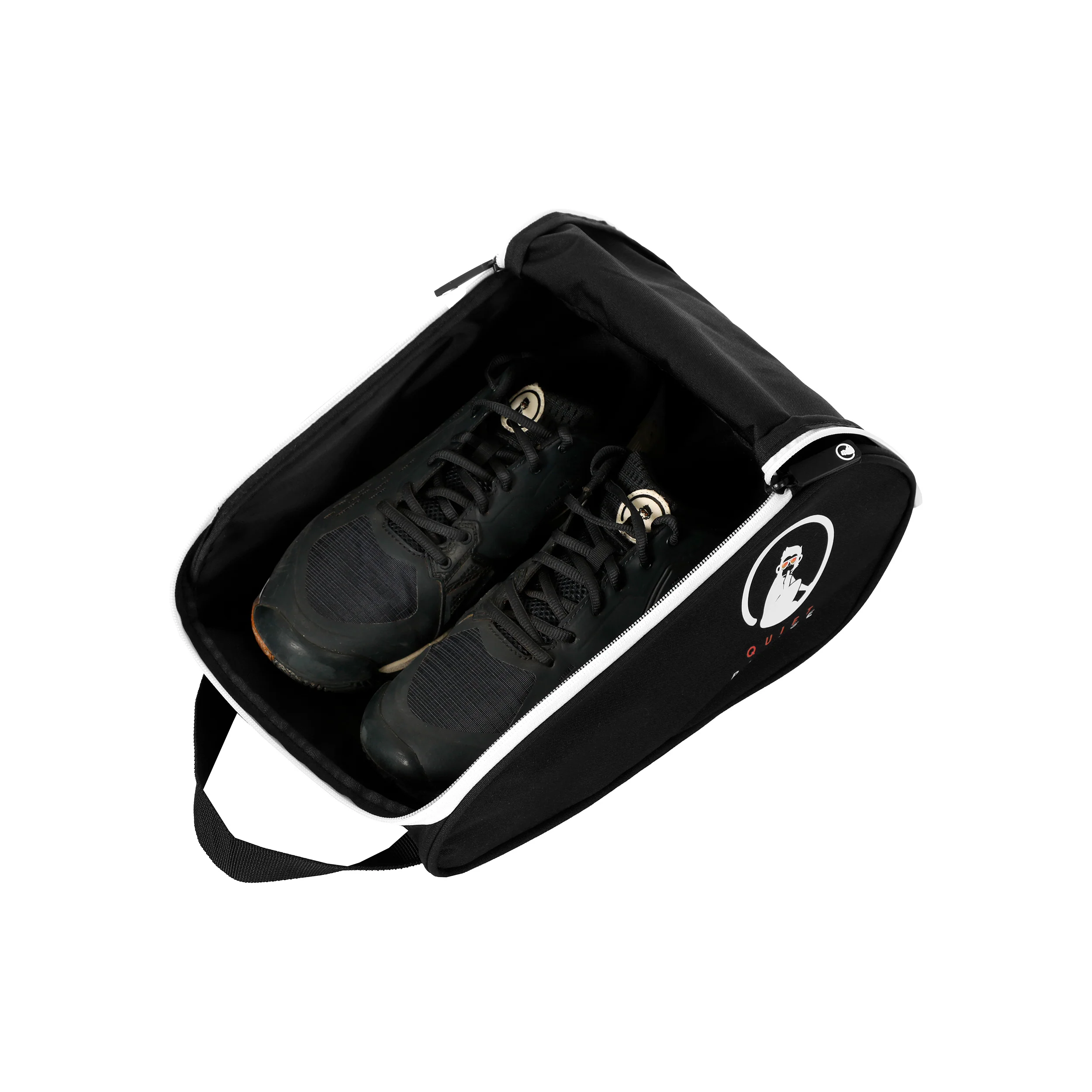 Torba Na Buty-Czarny - Image 3