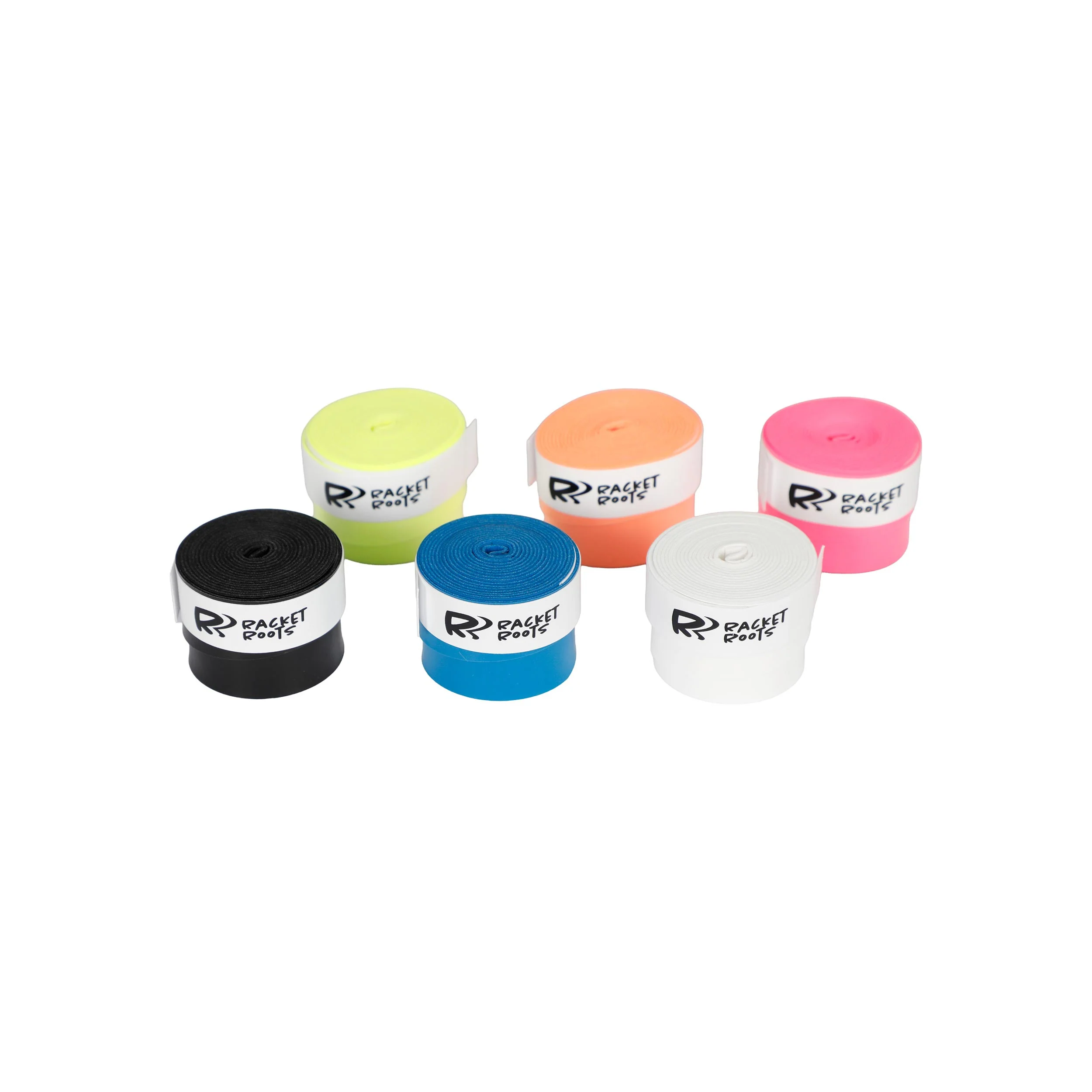 Overgrip Opakowanie 60 Szt.-Wielokolorowy - Image 3