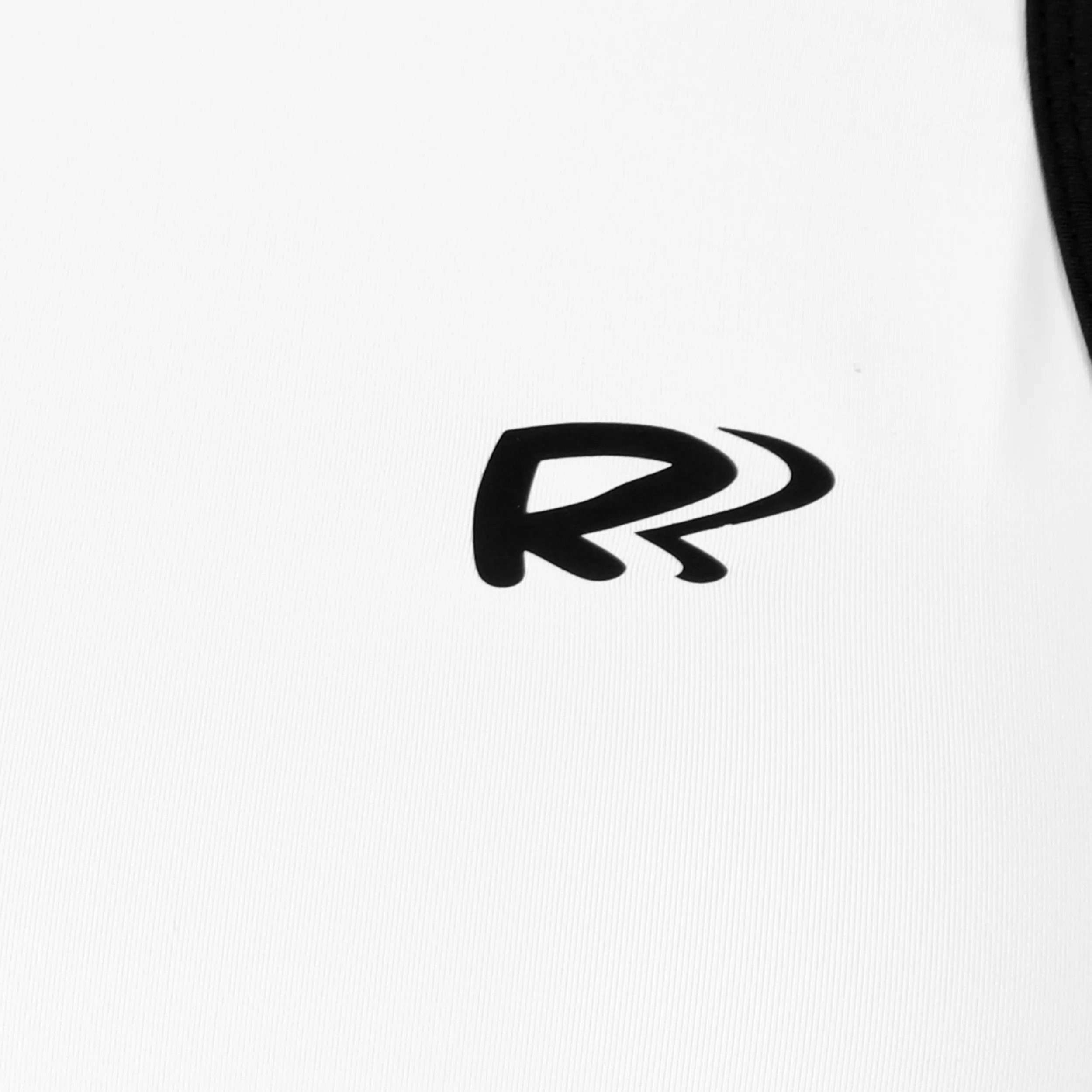 Teamline Racerback Tank Top Kobiety-Biały - Image 3