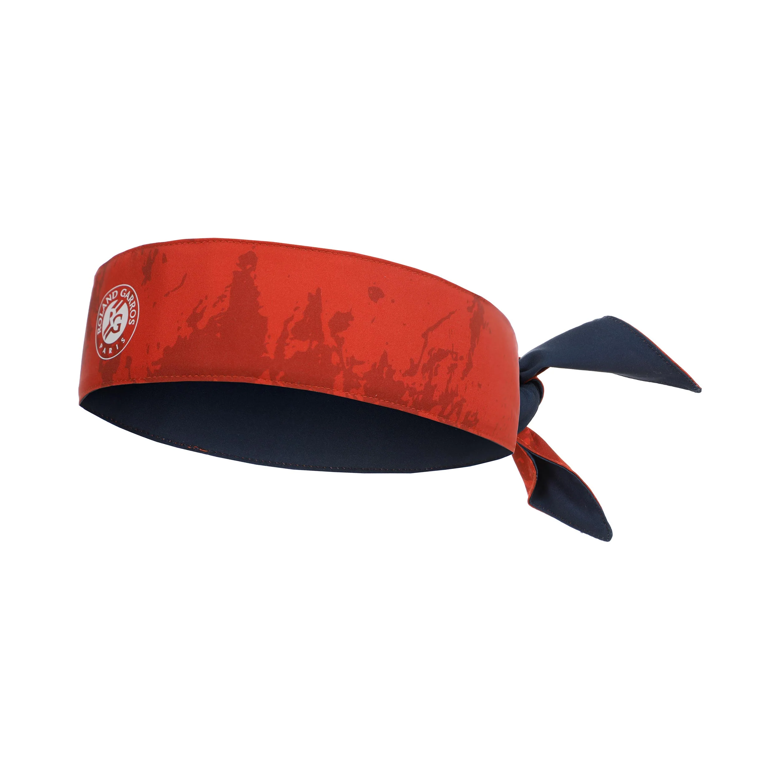 Bandany Mężczyźni - ciemnoniebieski - Image 2
