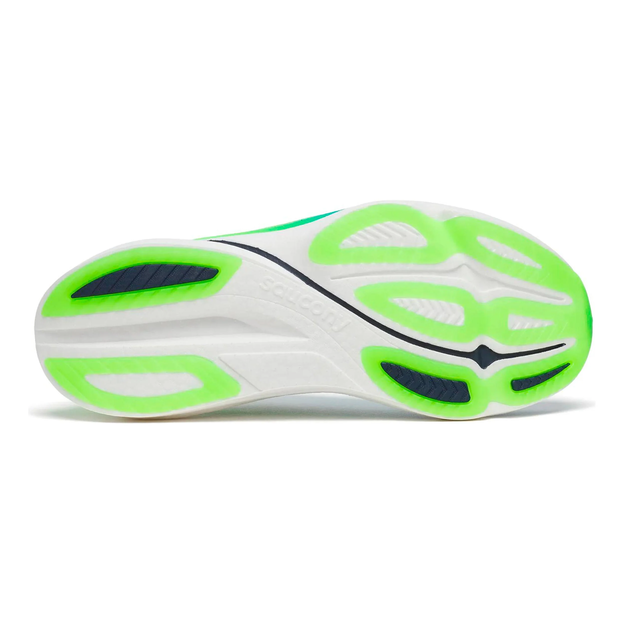 Endorphin Azura But neutralny Mężczyźni-niebieski, zieleń - Image 4