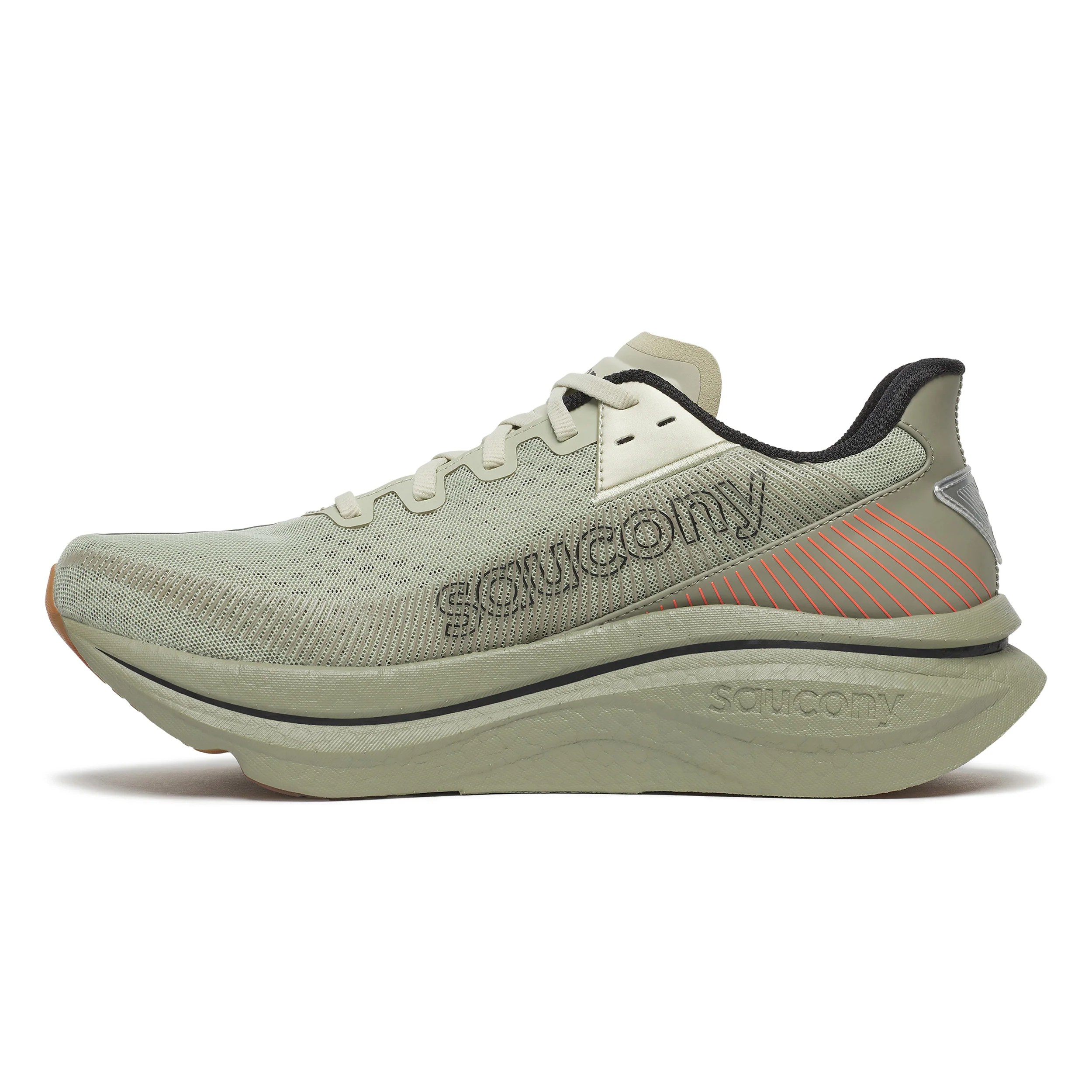 Endorphin Azura But neutralny Mężczyźni-oliwka, khaki - Image 2