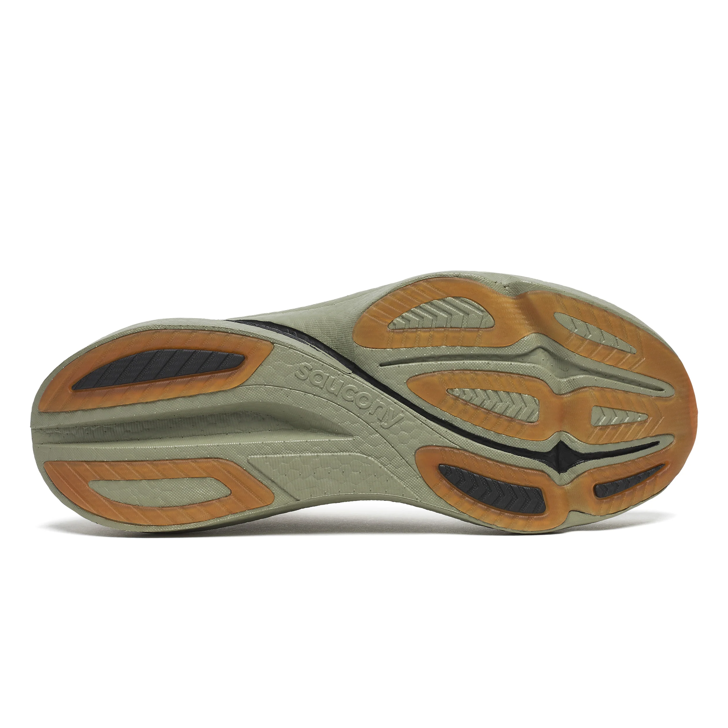 Endorphin Azura But neutralny Mężczyźni-oliwka, khaki - Image 4