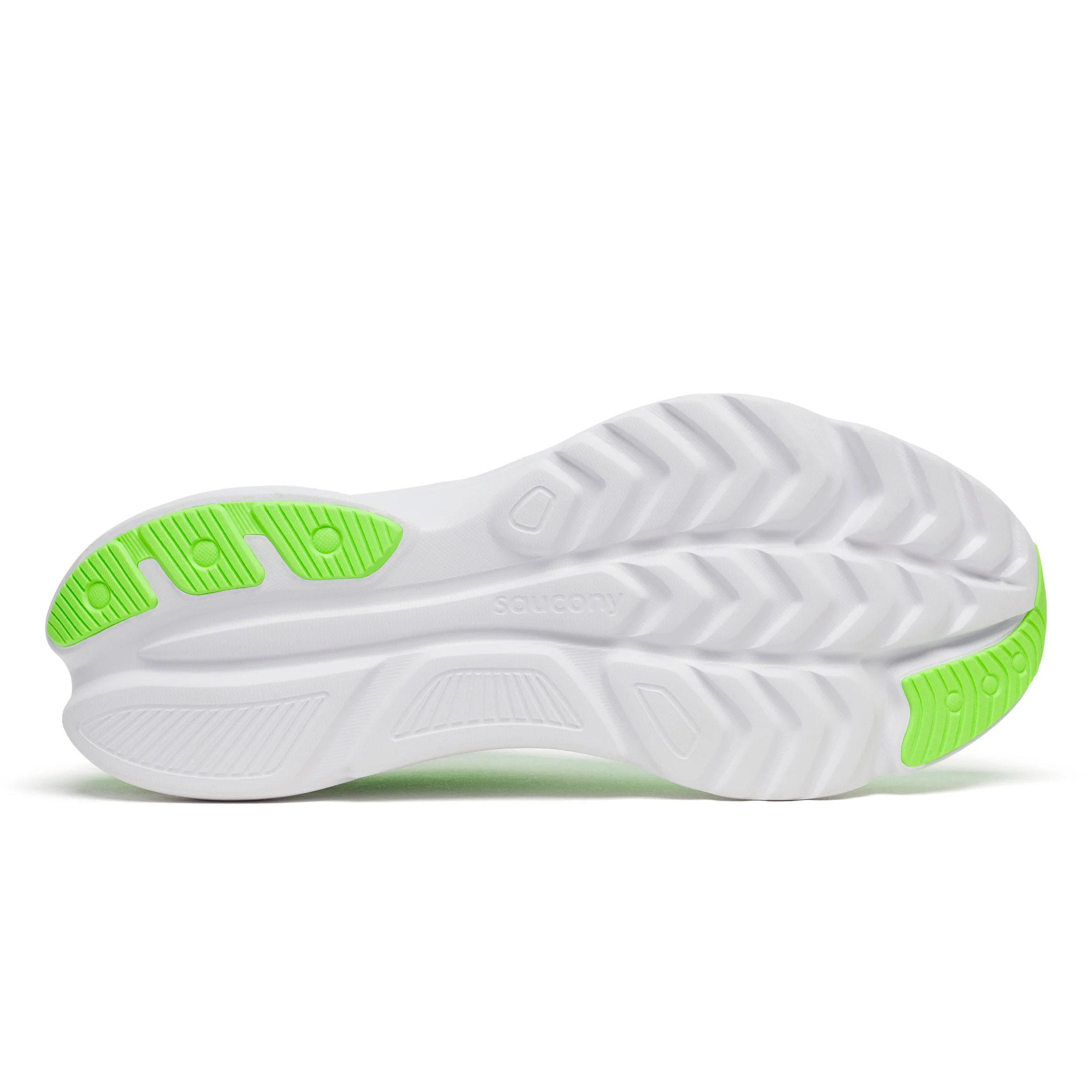 Kinvara 16 But neutralny Mężczyźni-neonowy zielony, czarny - Image 4