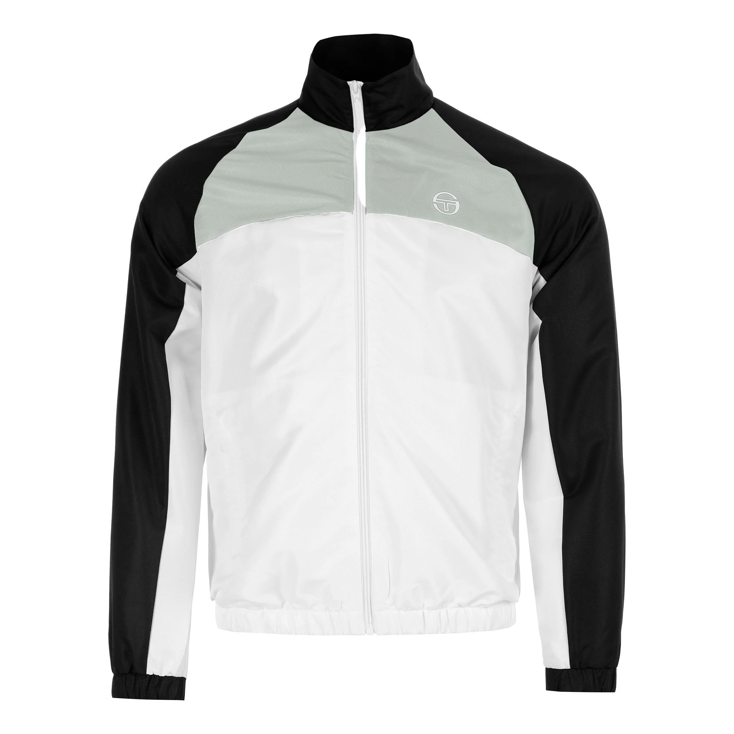 Metropolis Dres Mężczyźni - biały, czarny - Image 3
