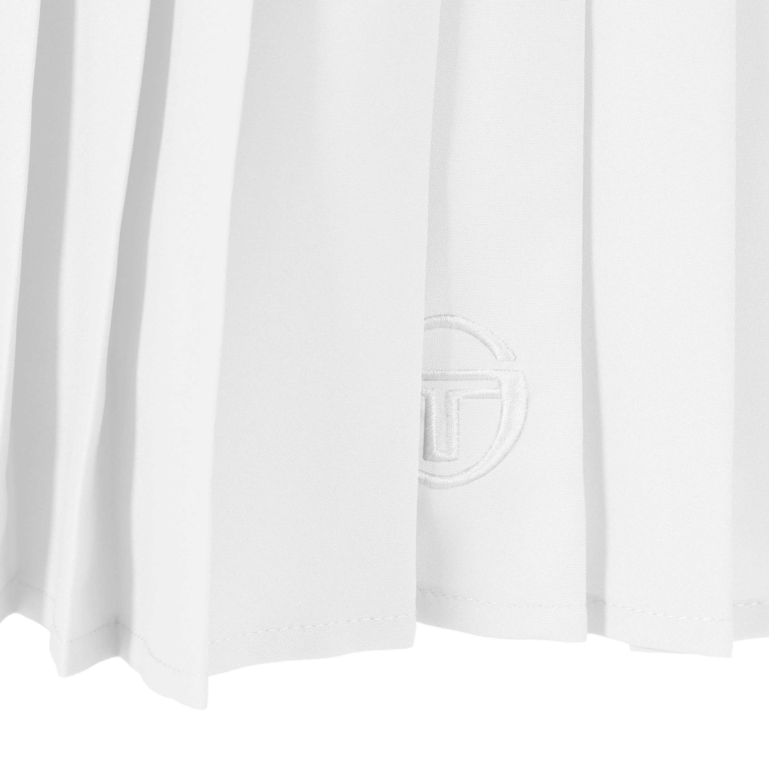TCP Spódnica Kobiety - biały - Image 3