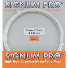 Plasma Pure Zestaw Naciągów 12m-Krem