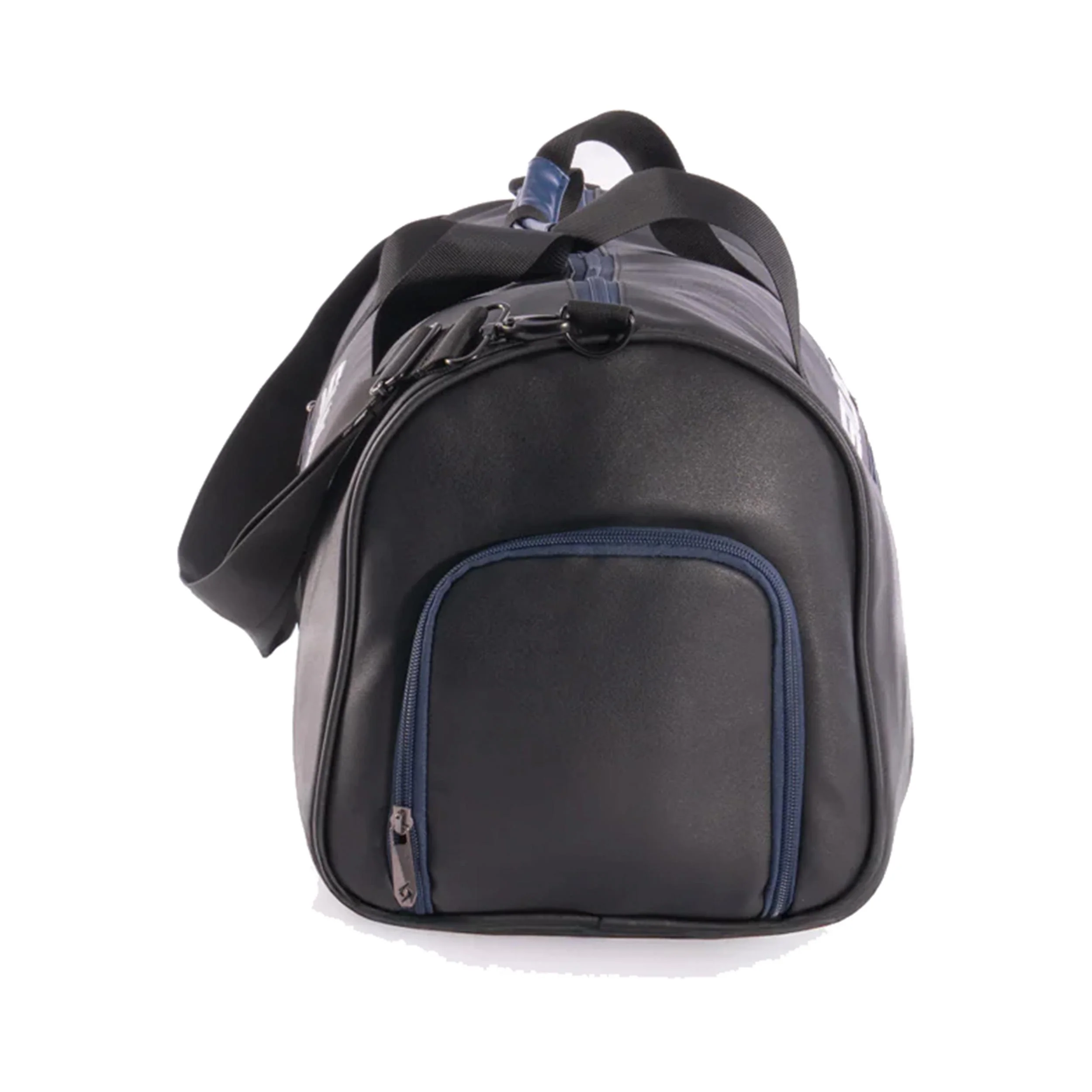 THE KING Torba sportowa - czarny - Image 2