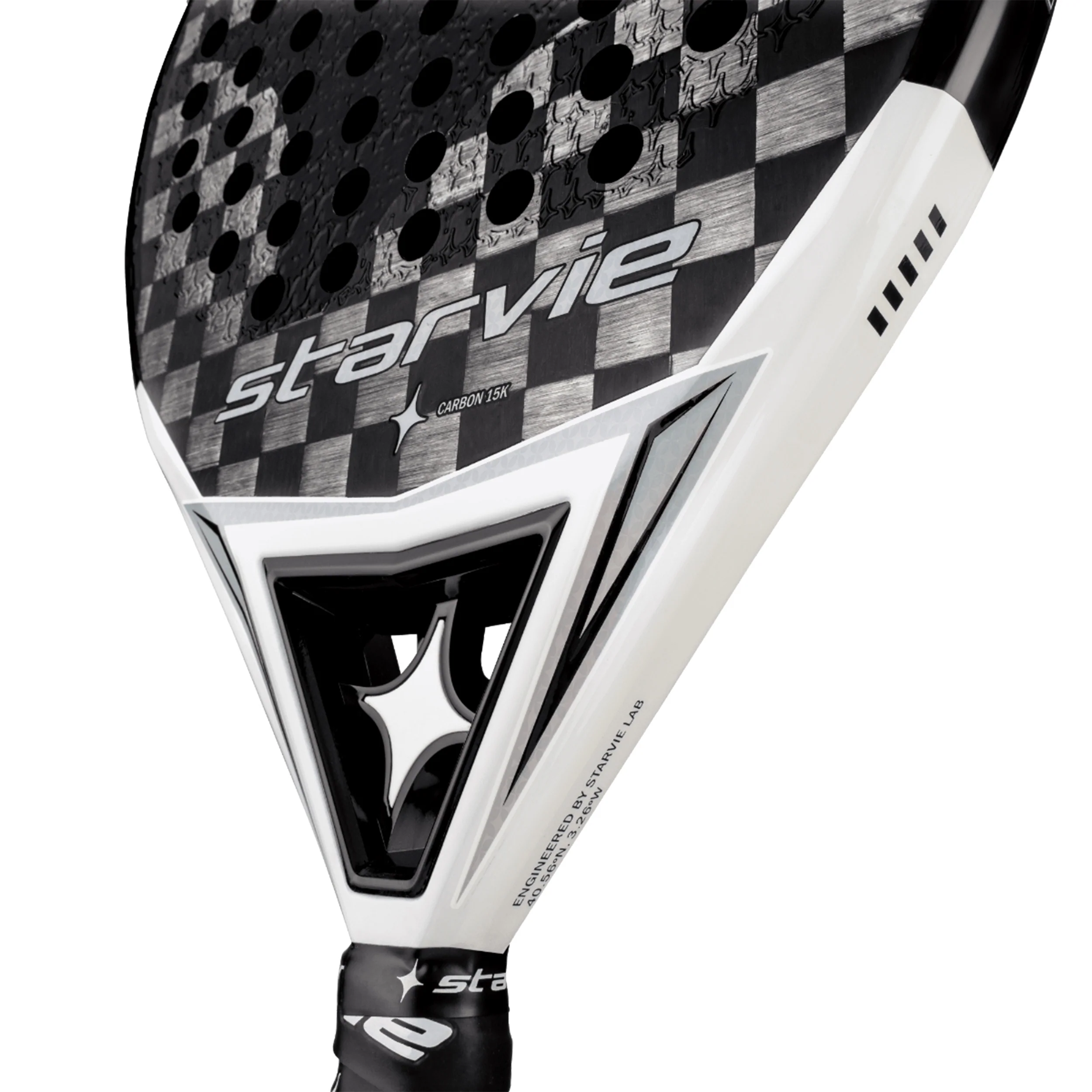 Astrum Pro 15K Rakiety do padla rakiety używane - Image 3