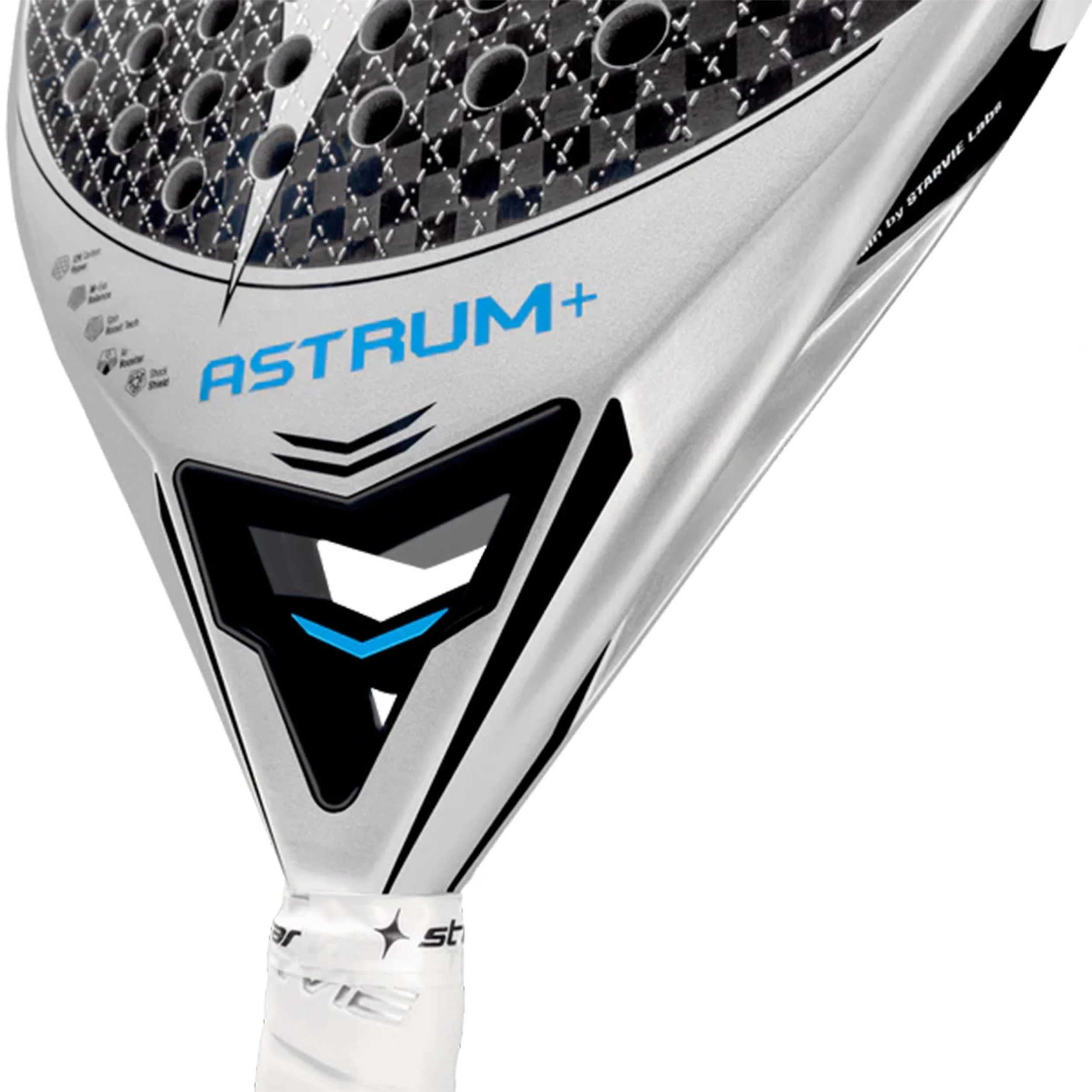 Astrum + Rakiety do padla - Image 3