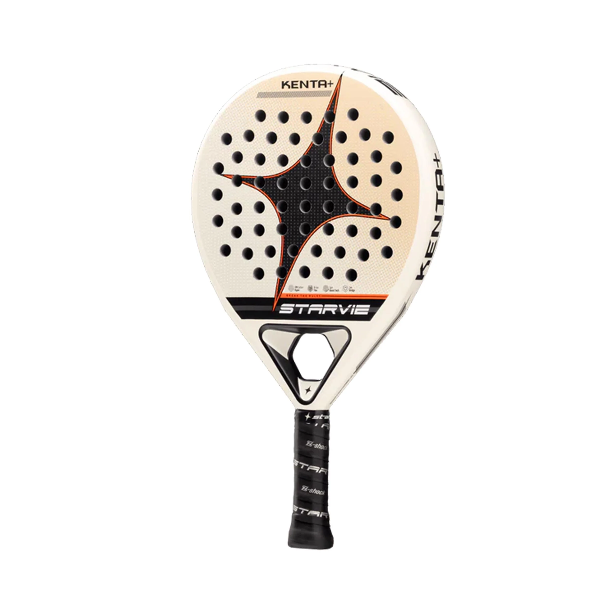 Kenta + Rakiety do padla Rakiety testowe - Image 2