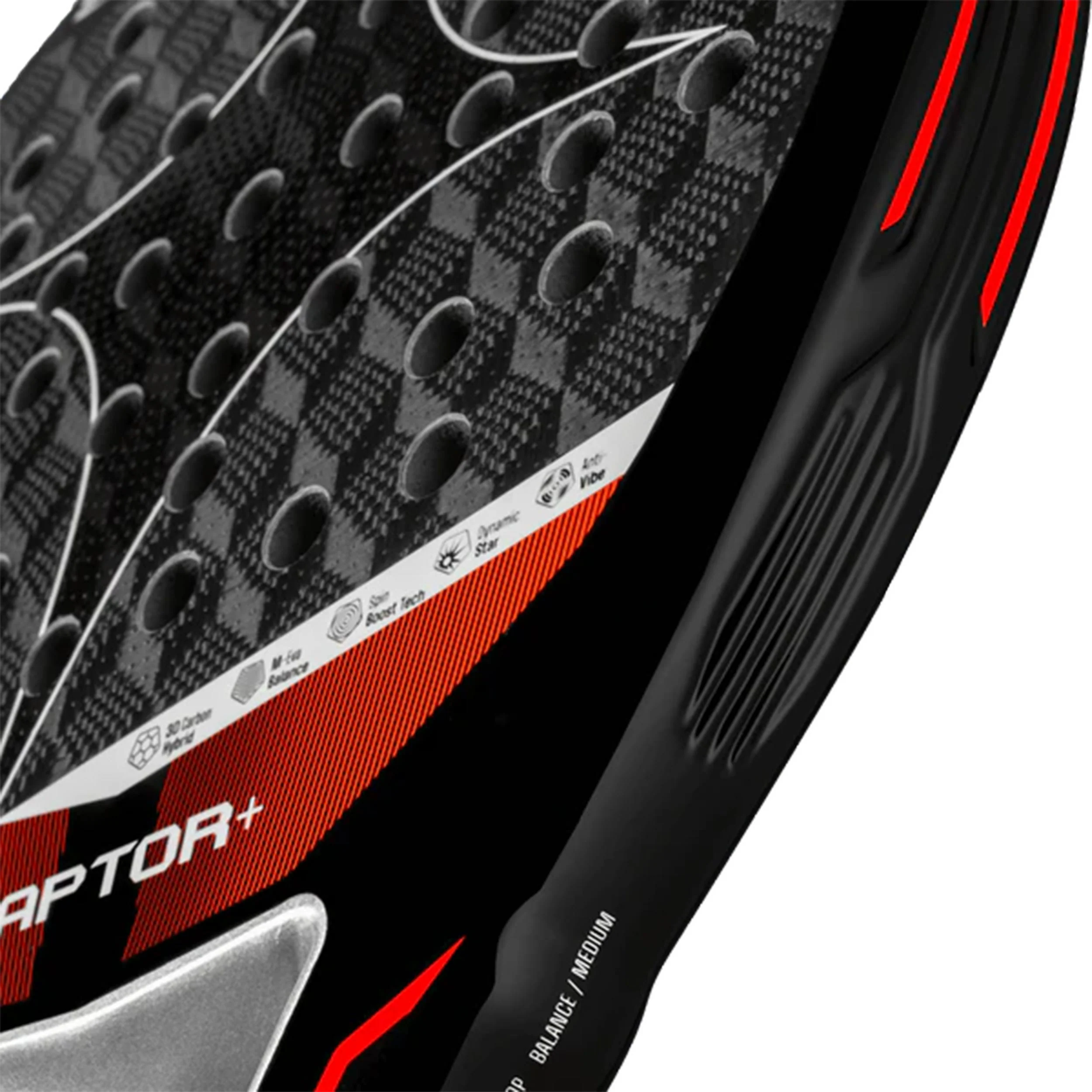 Raptor +  Rakiety do padla - Image 4