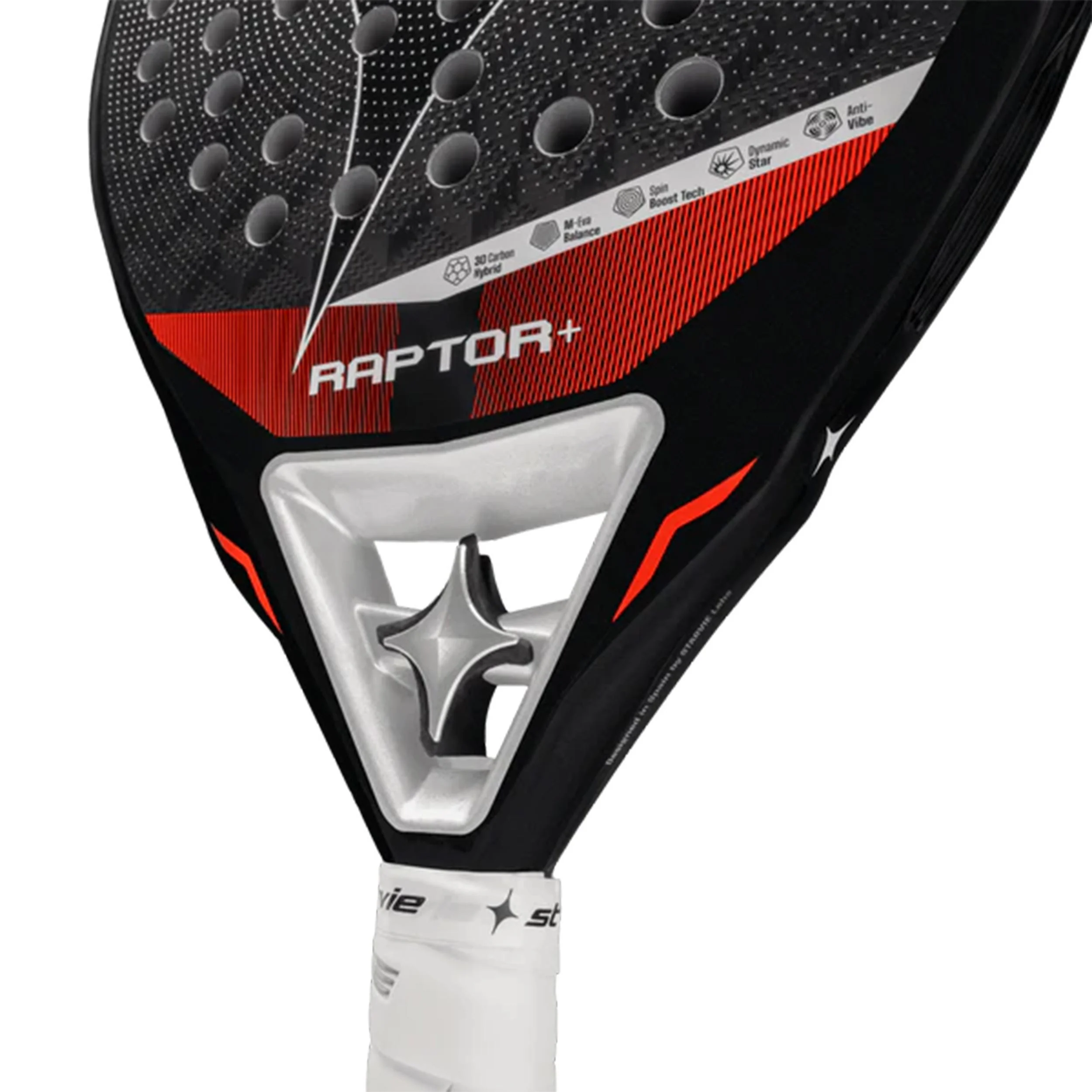 Raptor + Rakiety do padla Rakiety testowe - Image 3