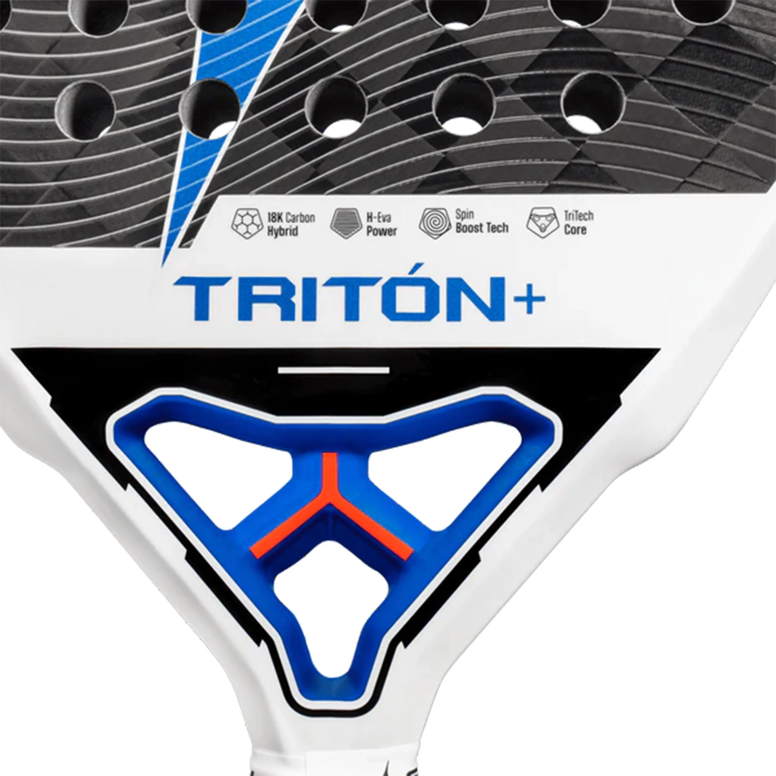 Triton Power + Rakiety do padla Rakiety testowe - Image 3