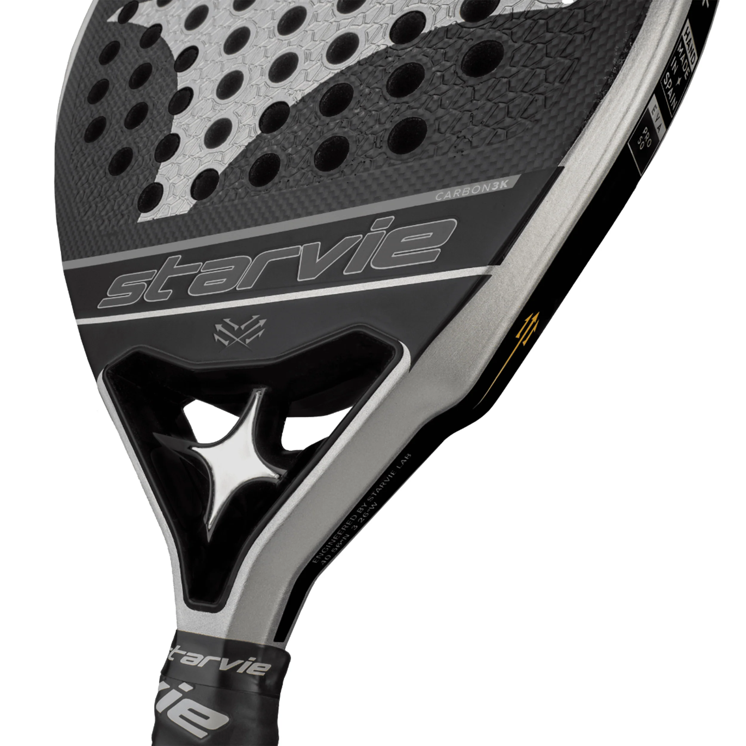 Triton Pro Rakiety do padla - Image 3