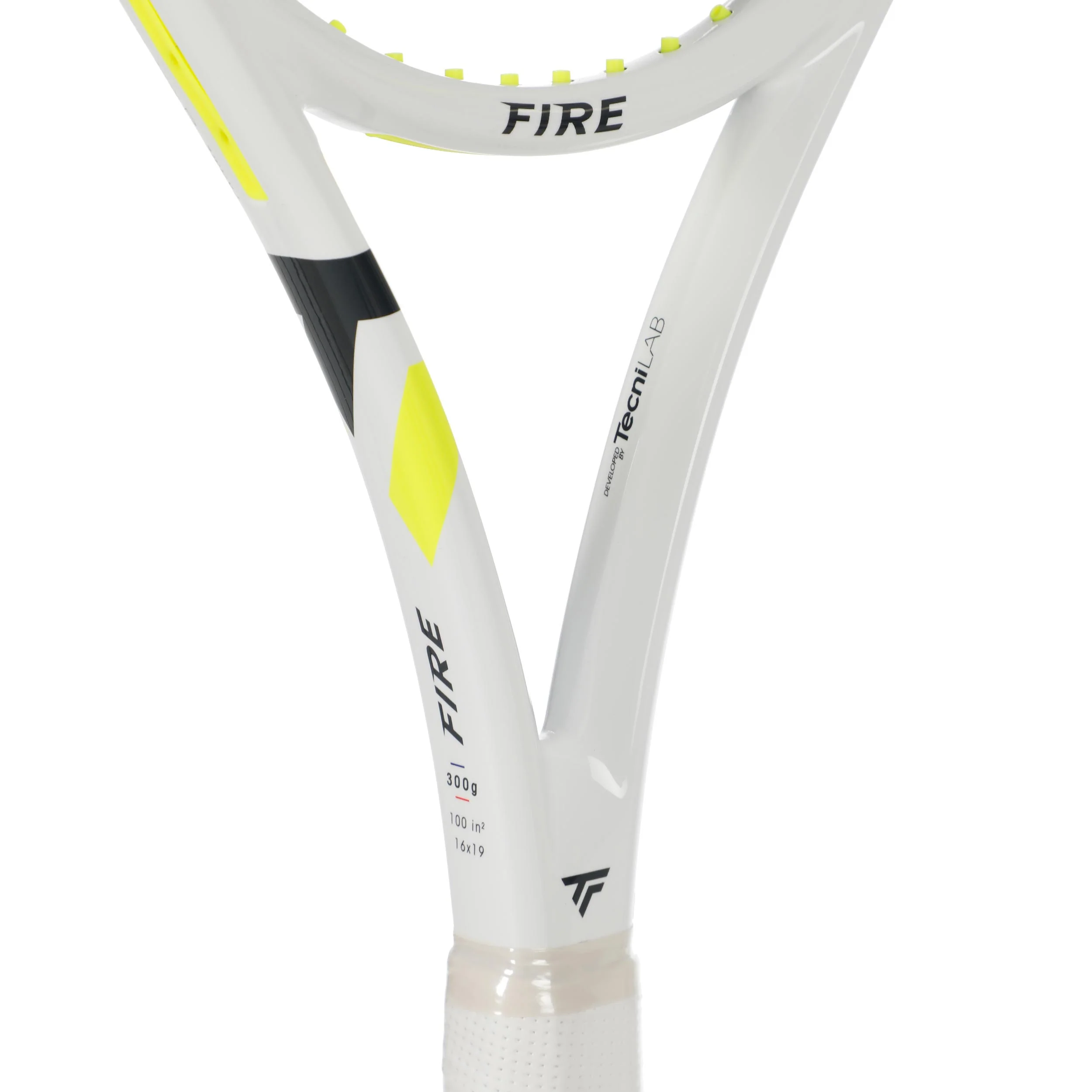 Fire 300 Rakieta turniejowa Rakiety testowe - Image 4