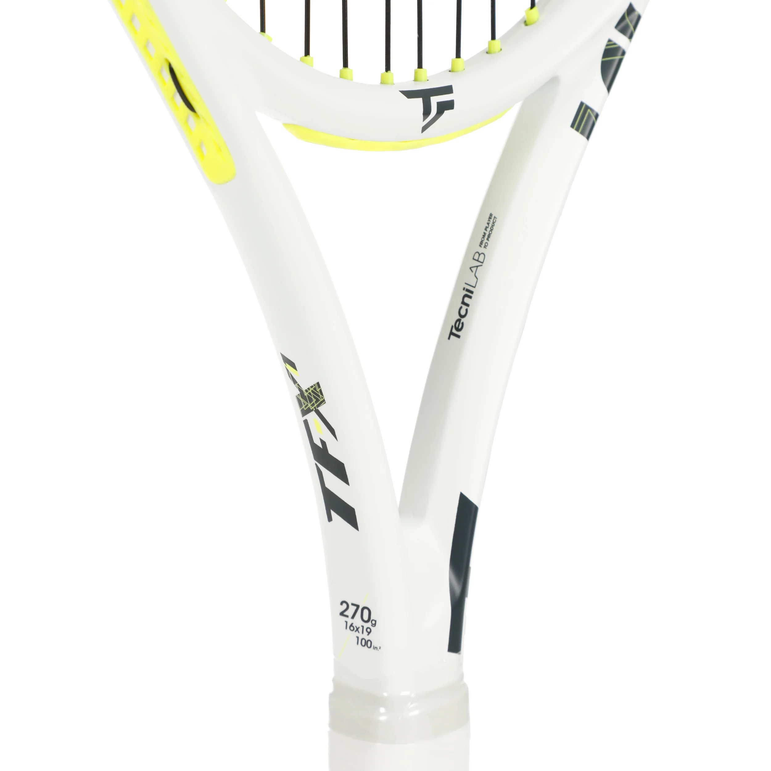 TF-X1 270 V2 Rakieta Komfortowa - Image 4