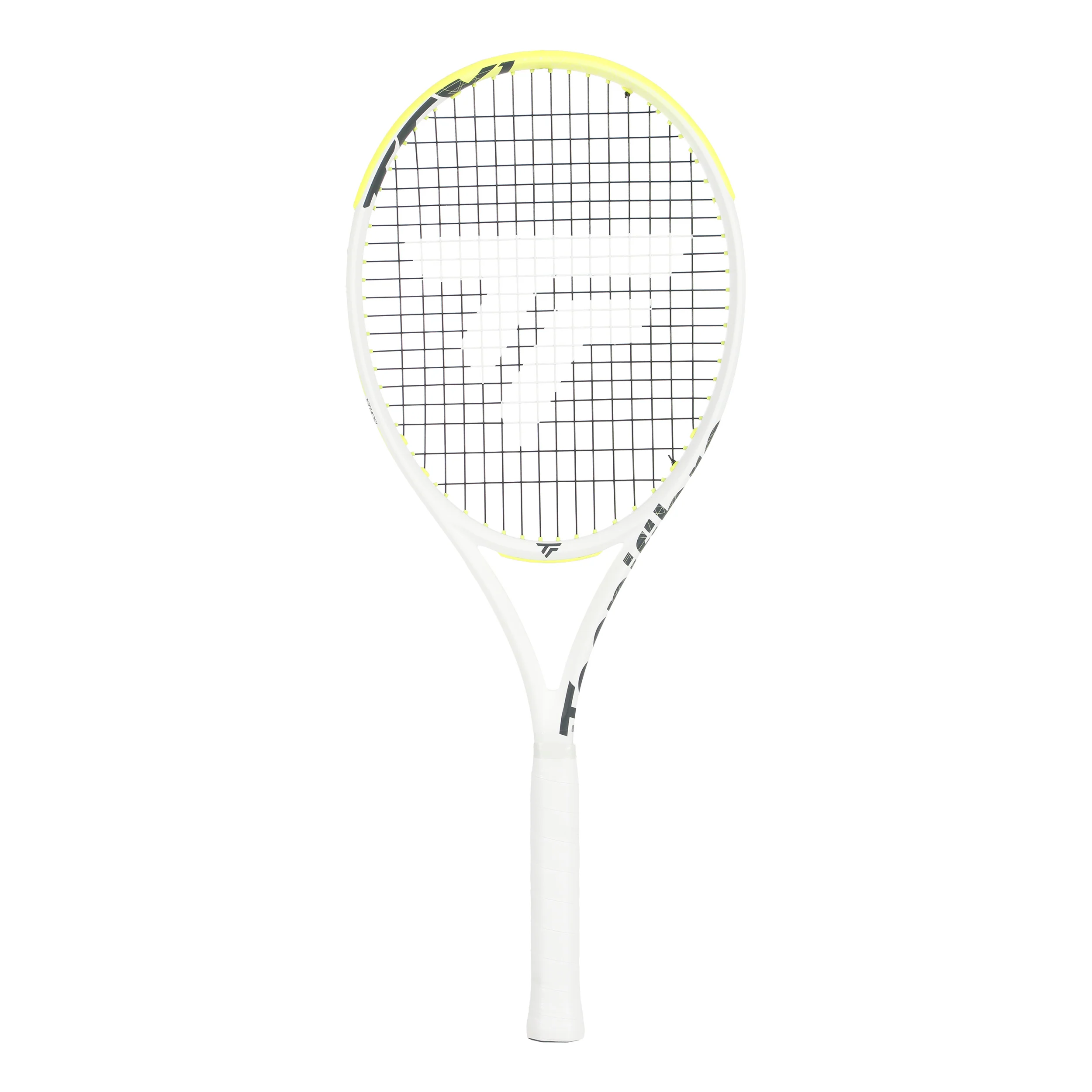 TF-X1 285 V2 Rakieta turniejowa Rakiety testowe