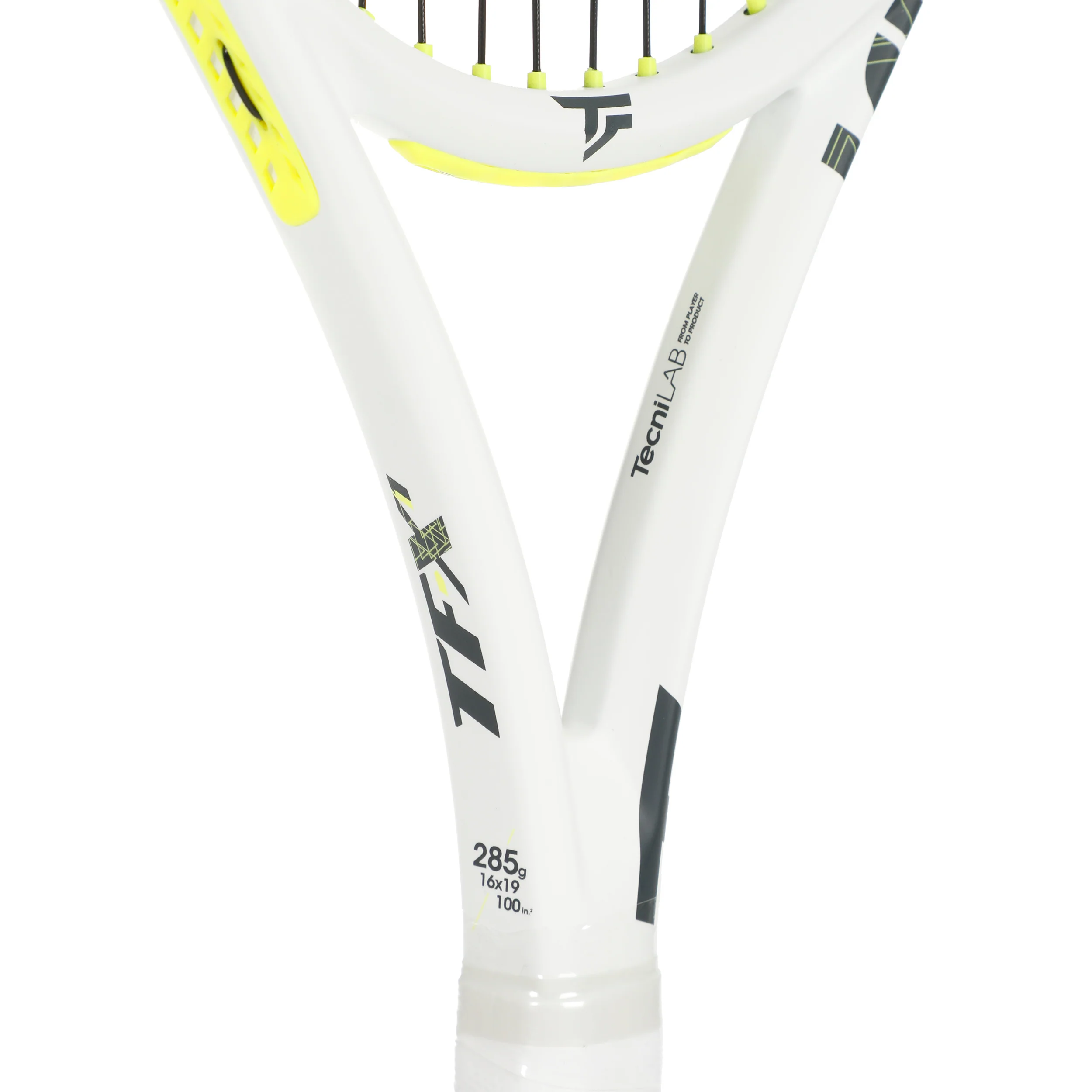 TF-X1 285 V2 Rakieta turniejowa Rakiety testowe - Image 4