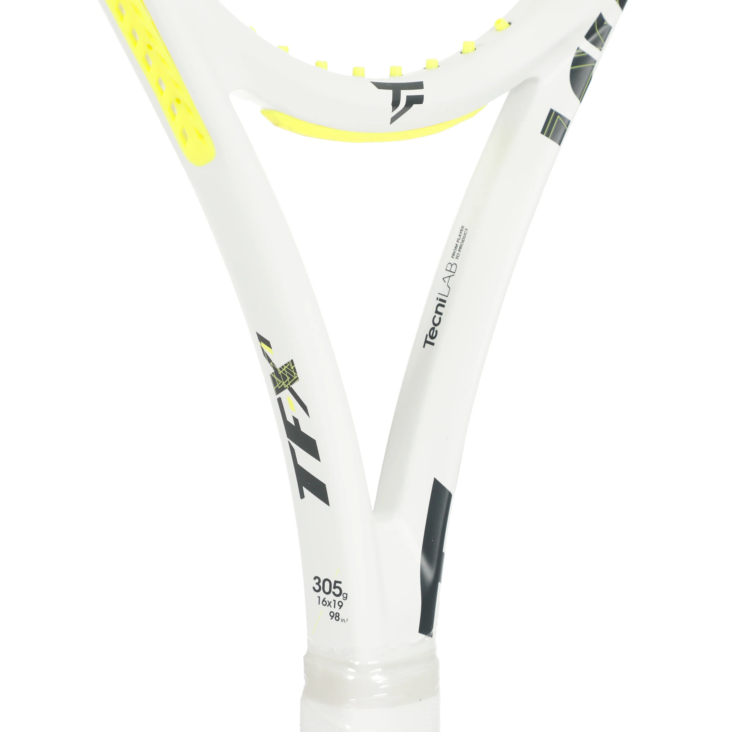 TF-X1 305 V2 Rakieta Turniejowa - Image 4