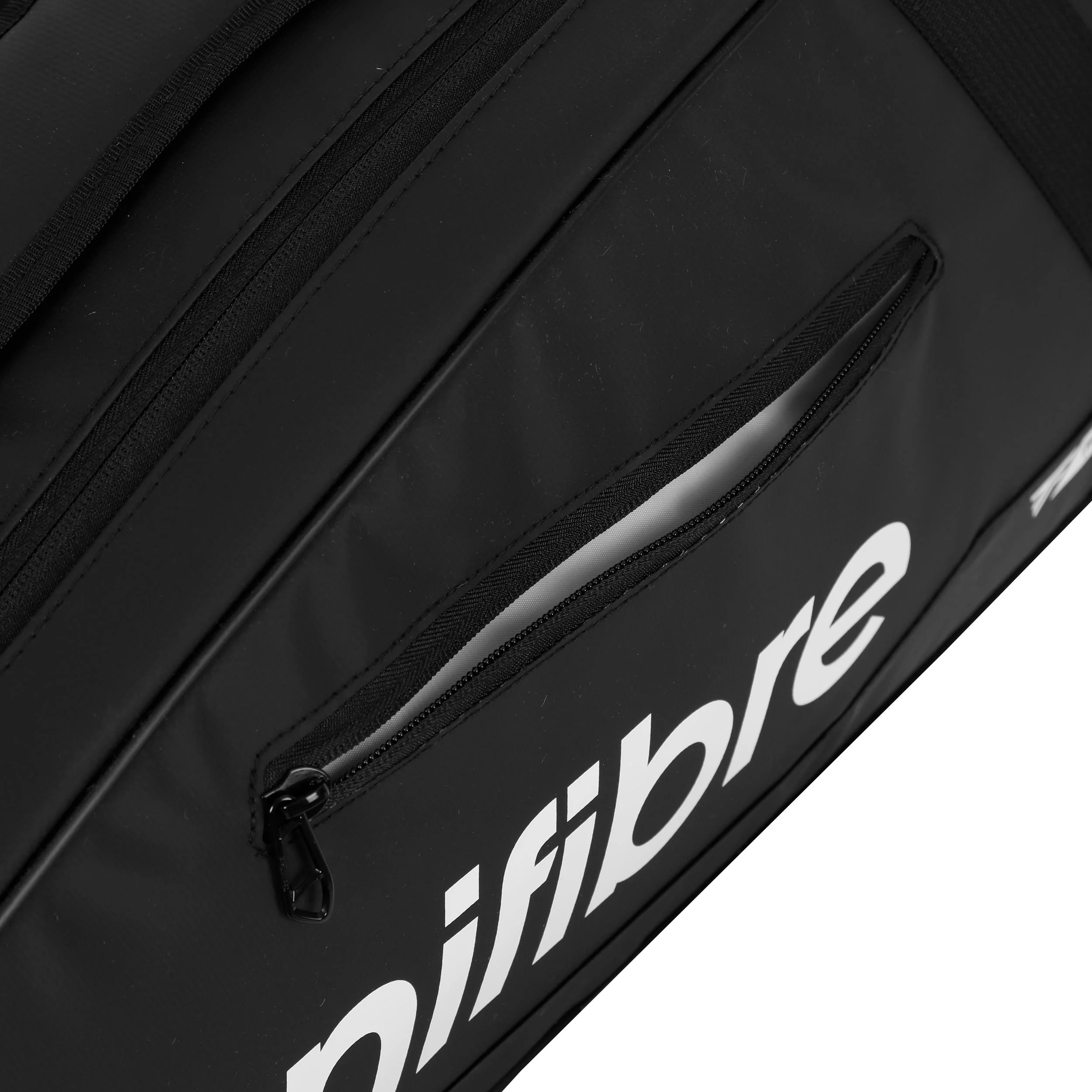 Tour Endurance 12R Torba na rakiete - czarny, biały - Image 8
