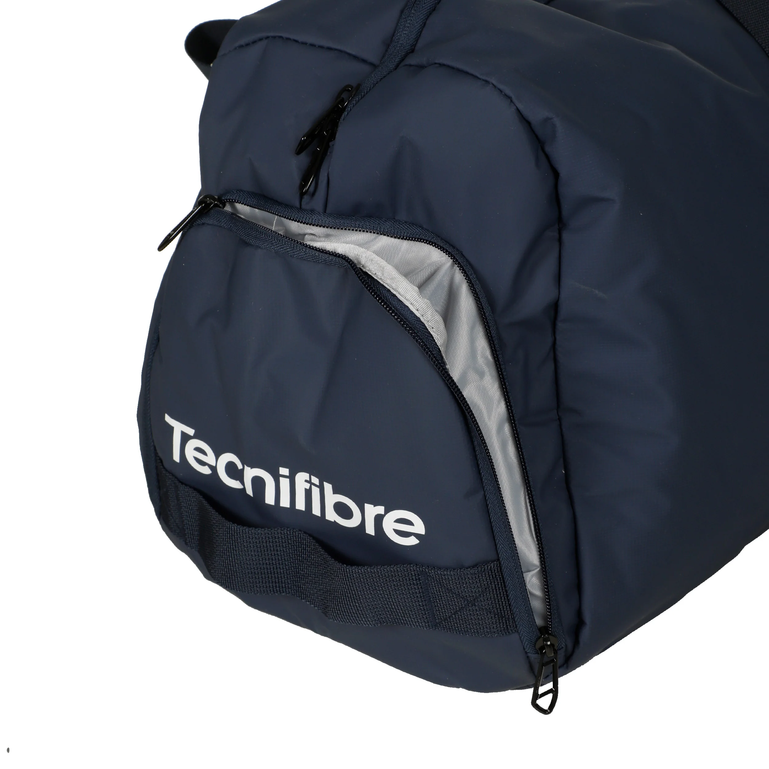 Tour Endurance Navy Rackpack Torba Na Rakiete-Czarny - Image 6