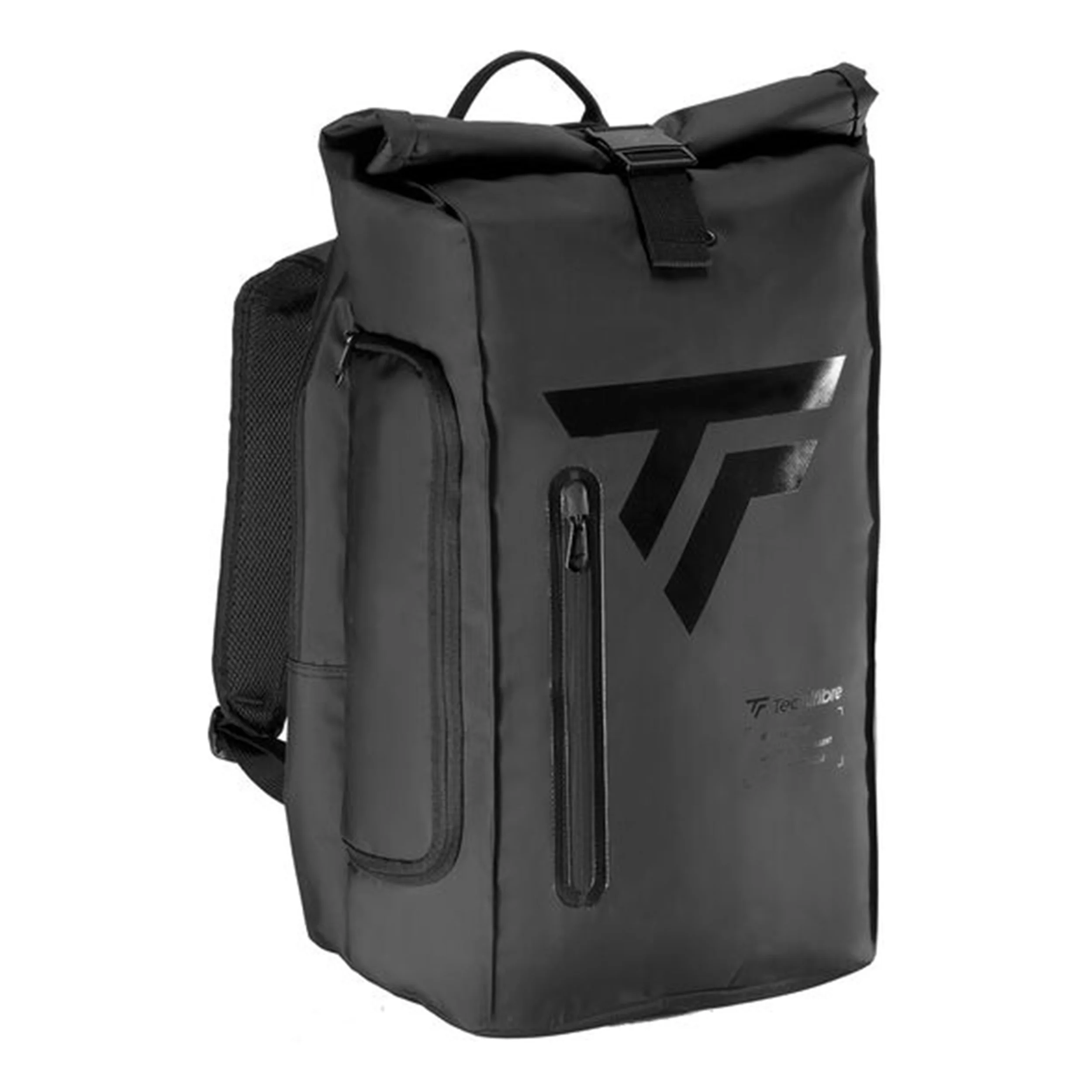 Tour Endurance Ultra Standbag Torba Na Rakiete 3s-Czarny