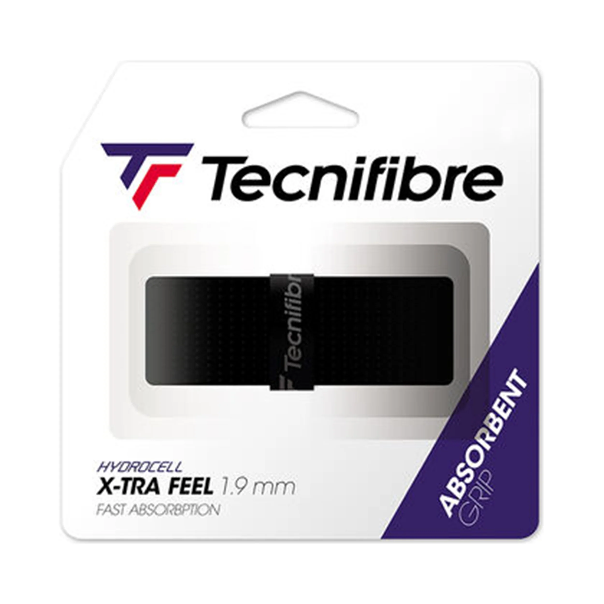 X-Tra Feel Opakowanie 1 Szt.-Czarny